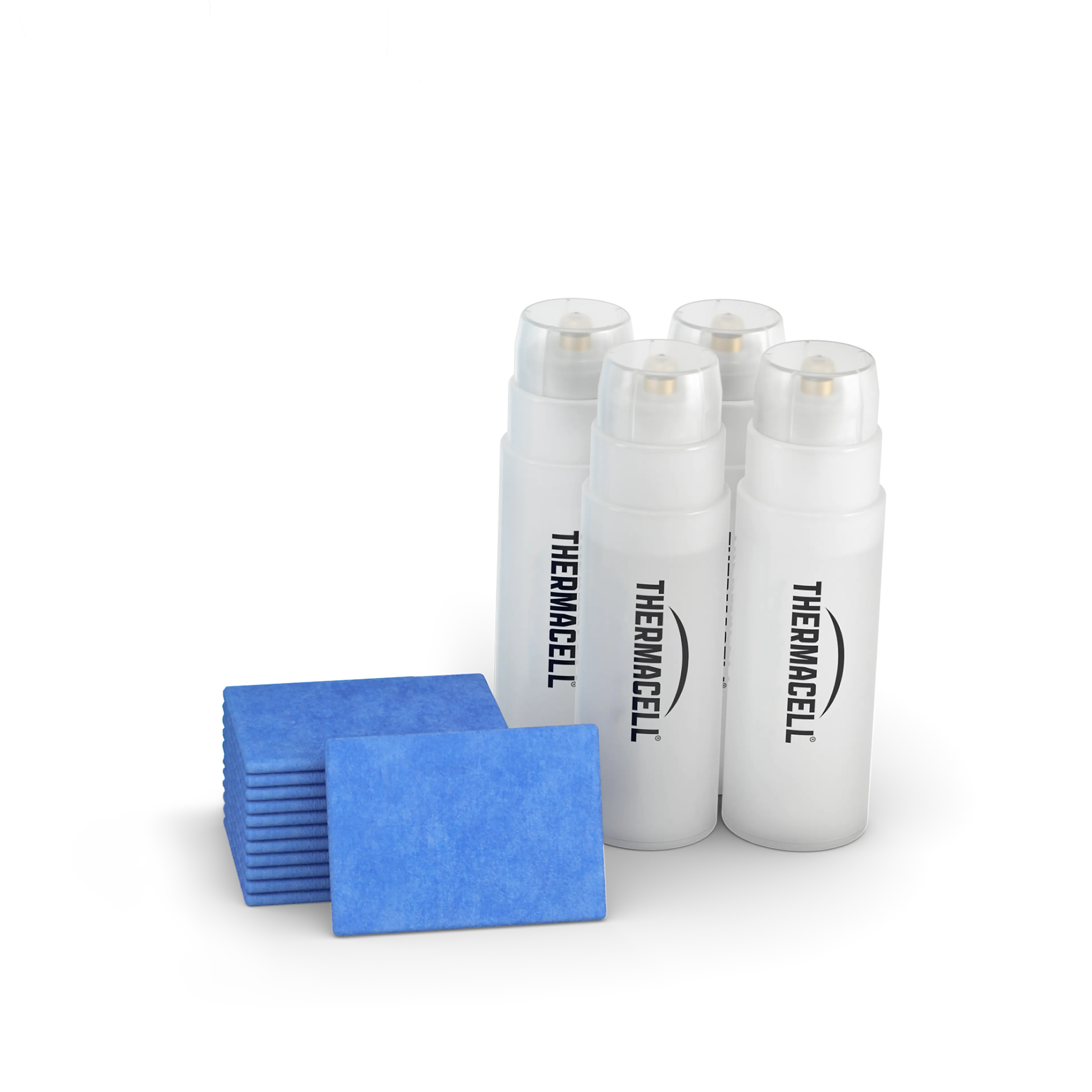 Thermacell Refill R4 - 4 pk.