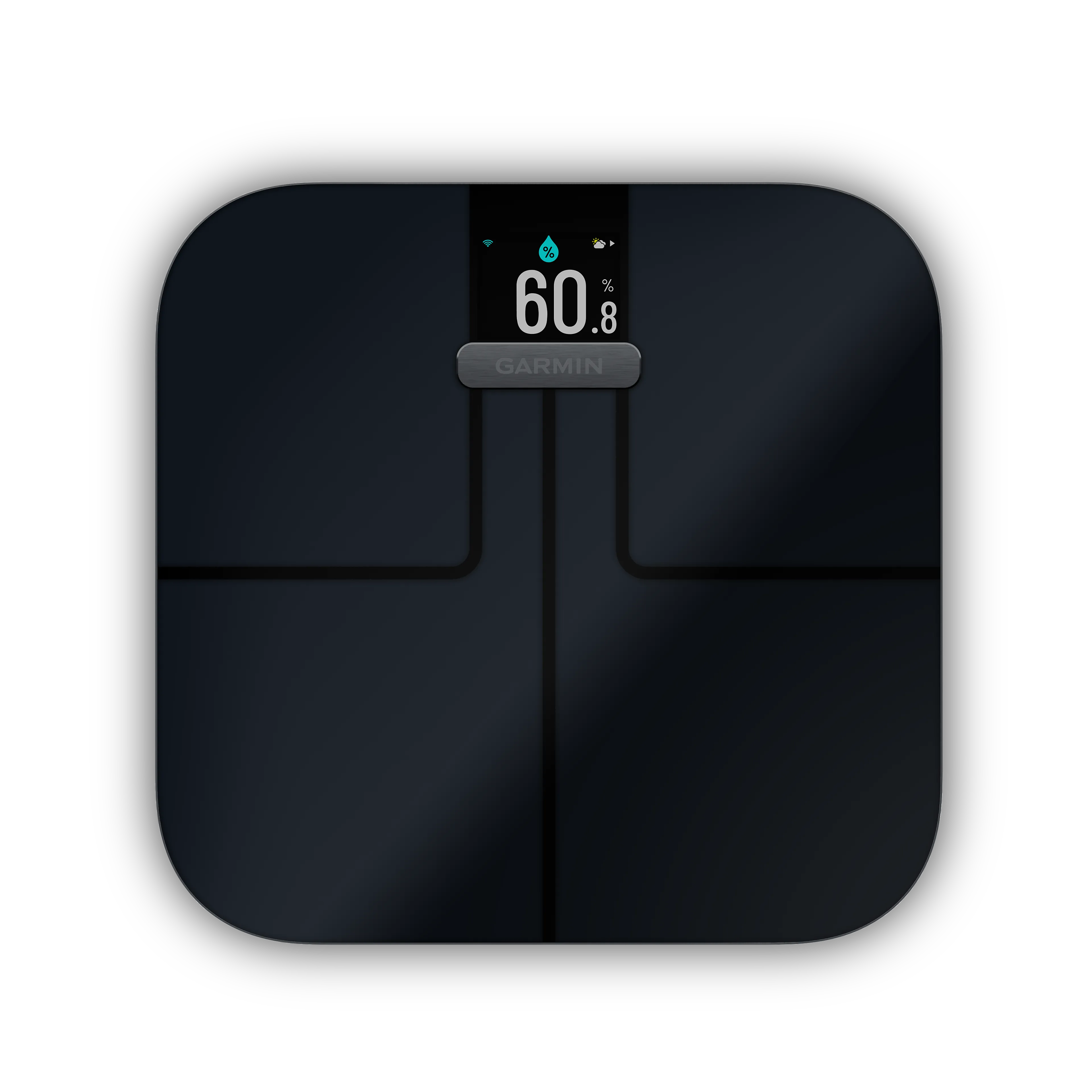 Index S2 Smart Scale