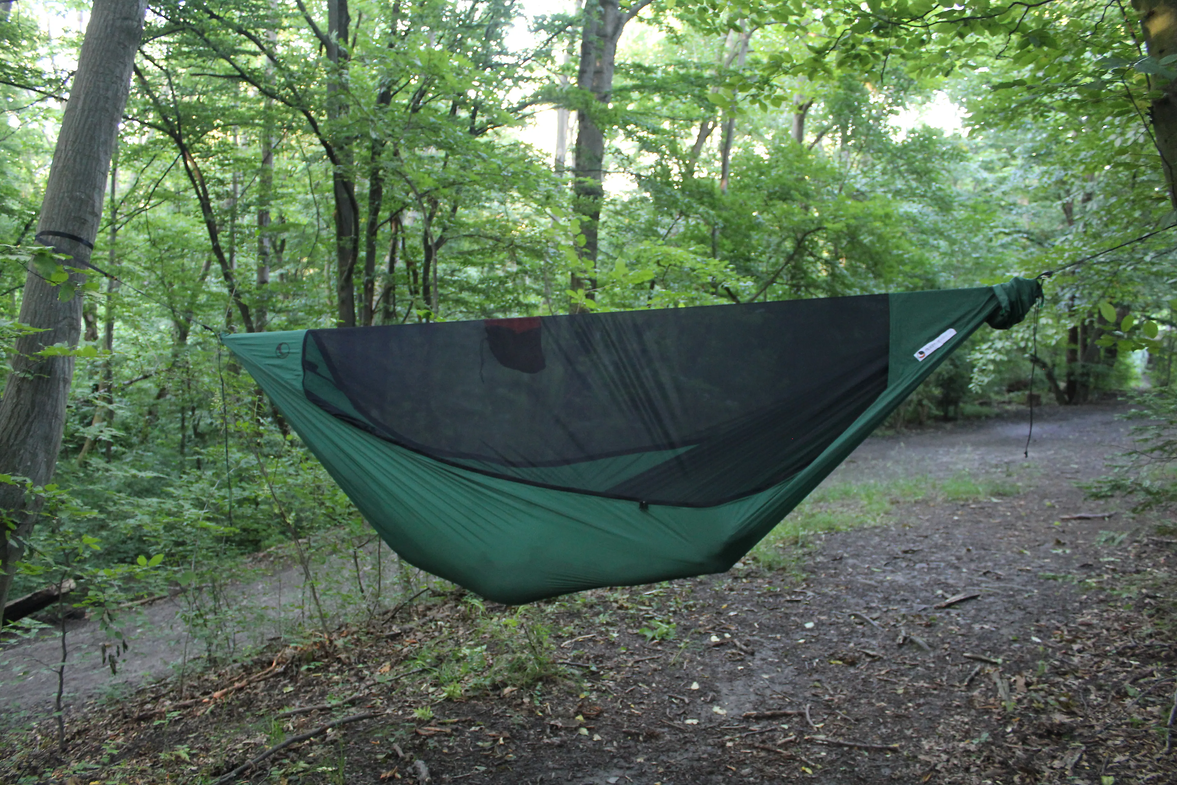 PRO HAMMOCK Hengekøye