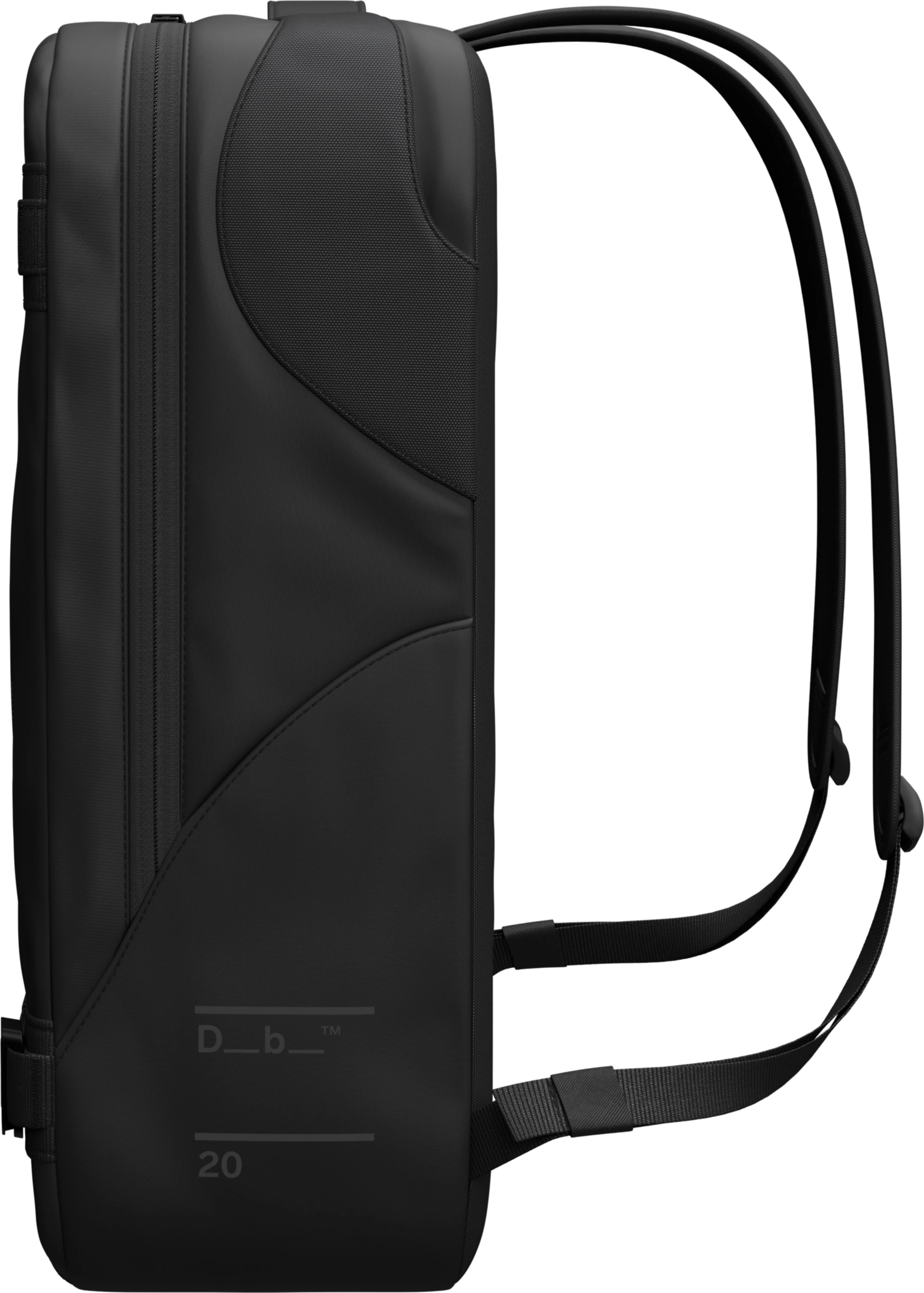 The Daypack 20L