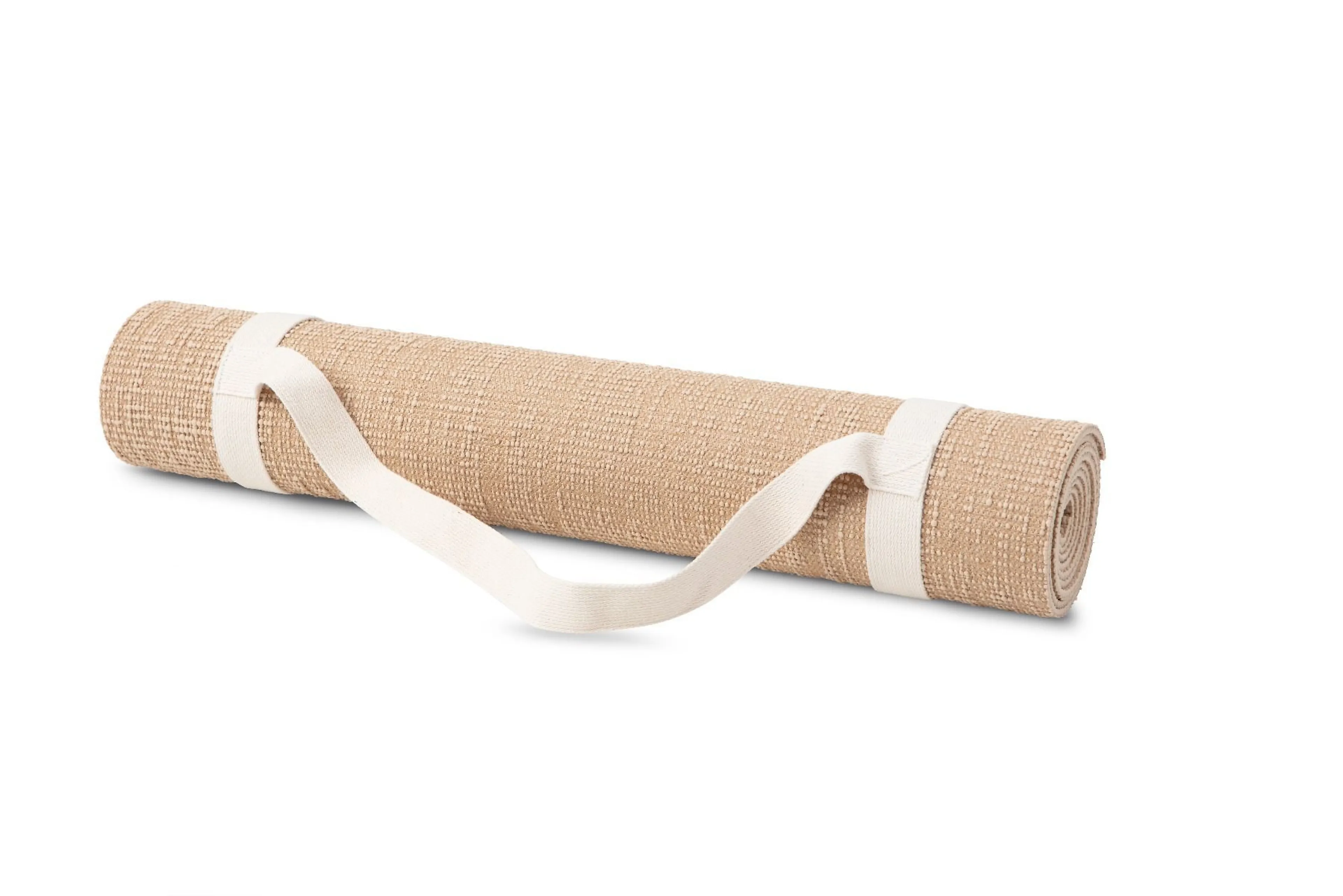 YogaMat Jute ECO