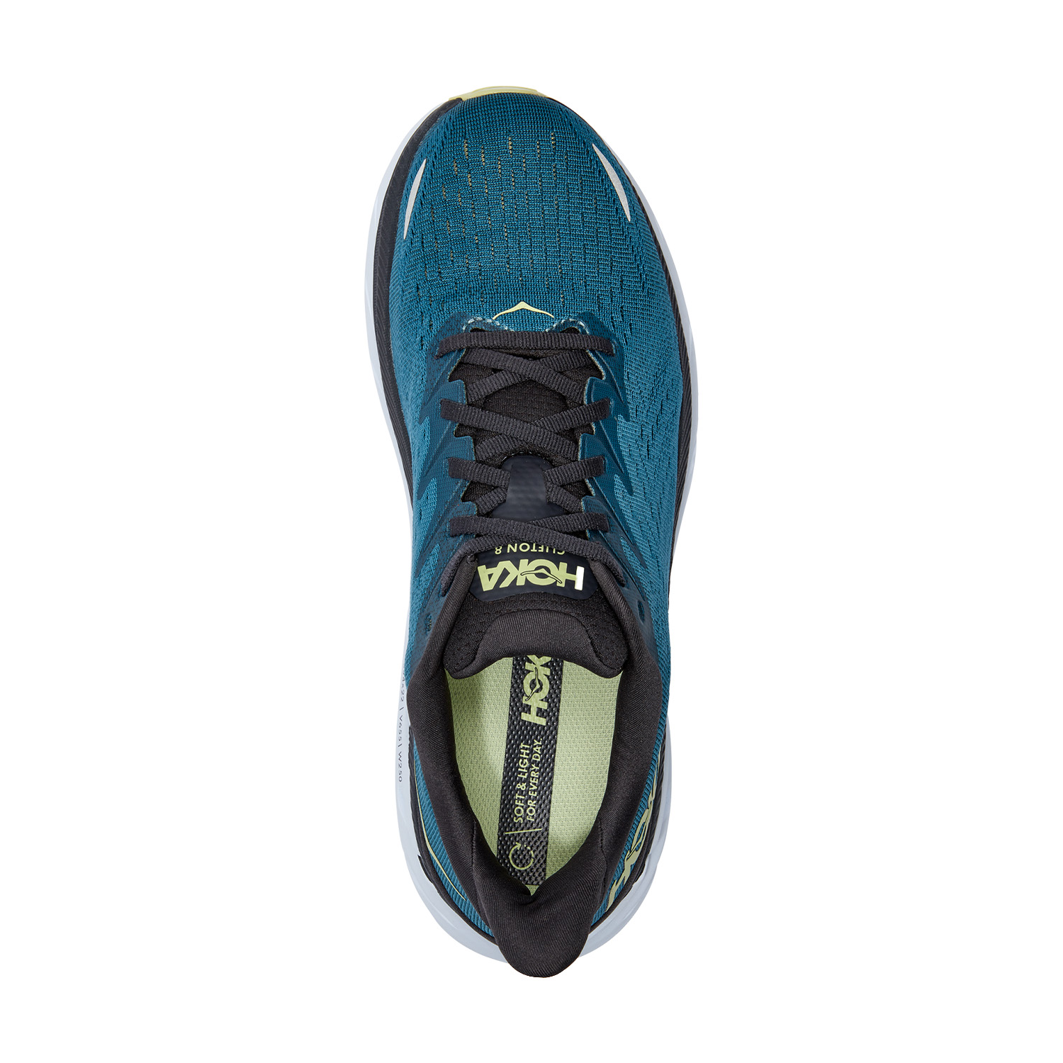 hoka clifton 8 herre