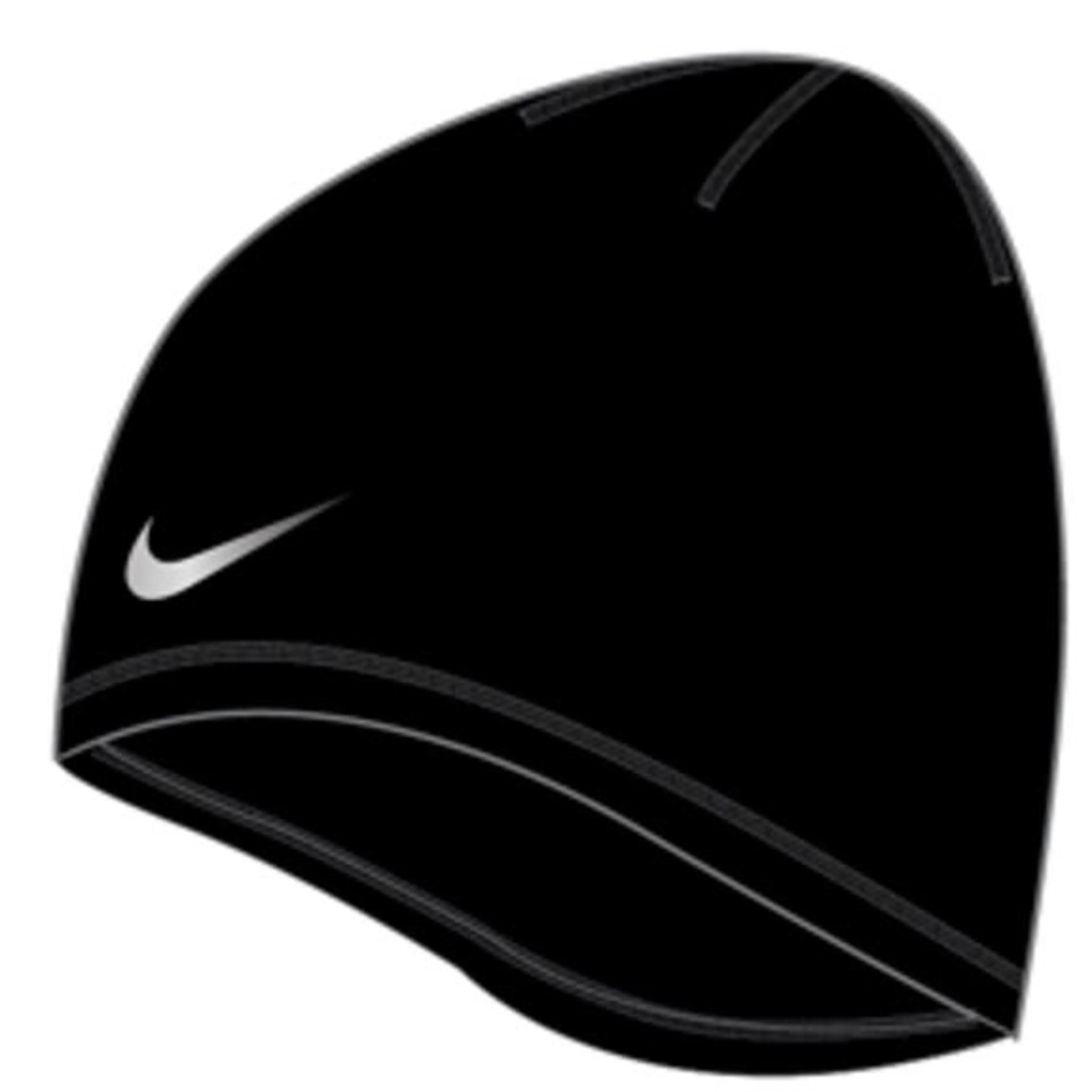 NIKE U PEAK DRI-FIT UNCUFFED BEANIE