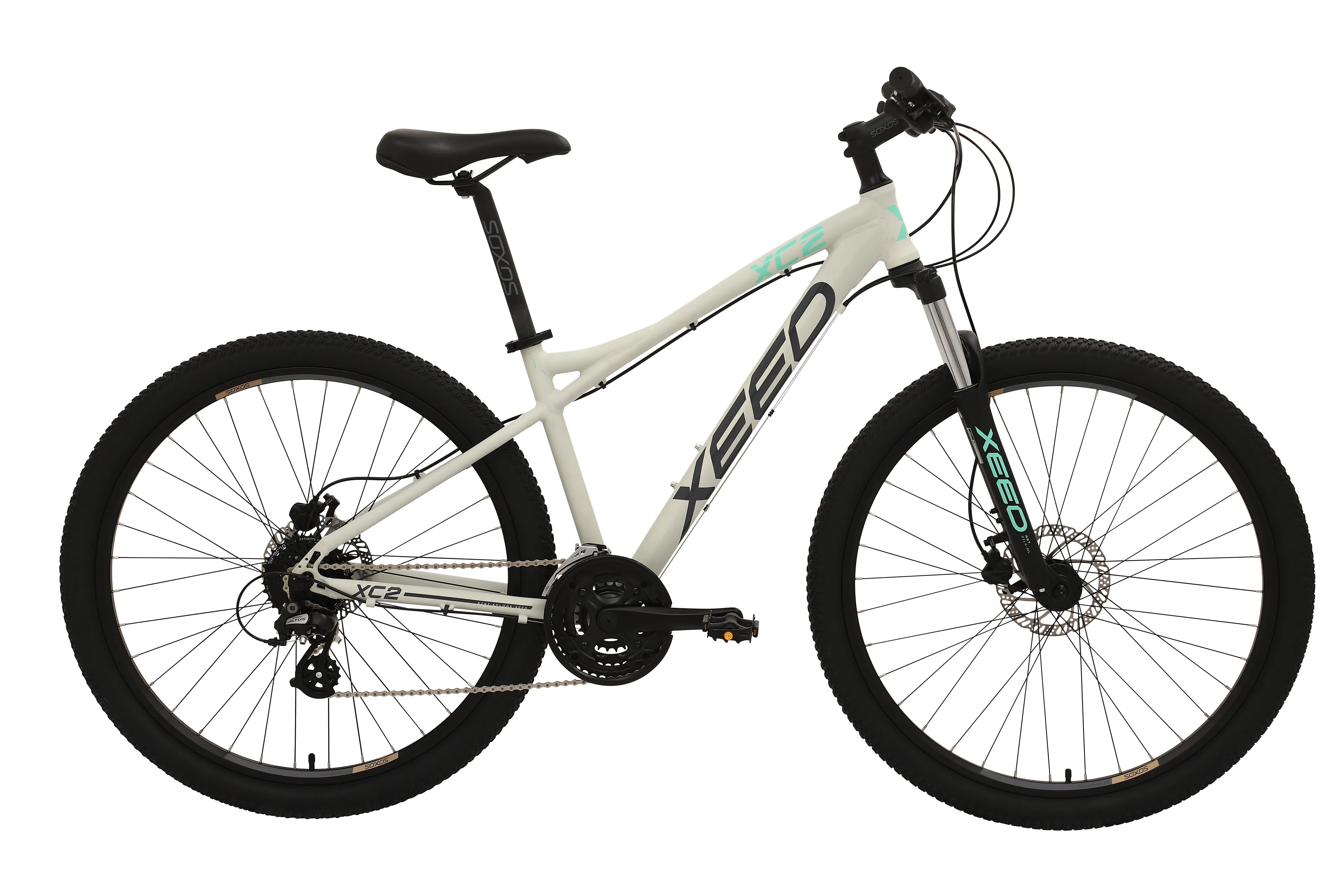 XC 2 ACTIVE MIX-650B