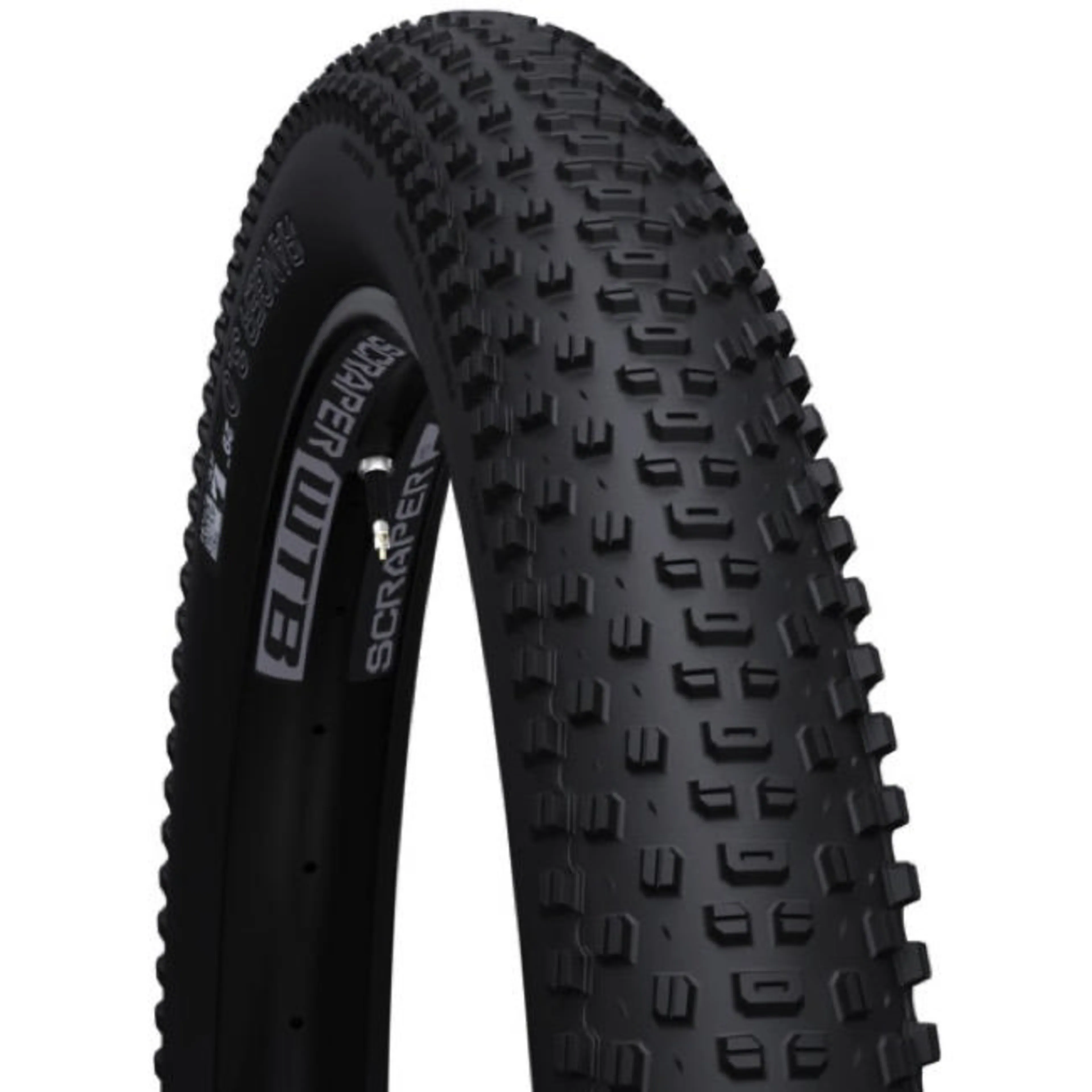 Dekk 27,5 X 2,8 Ranger TCS Light/Fast Rolling 60tpi Dual DNA SG2 tire