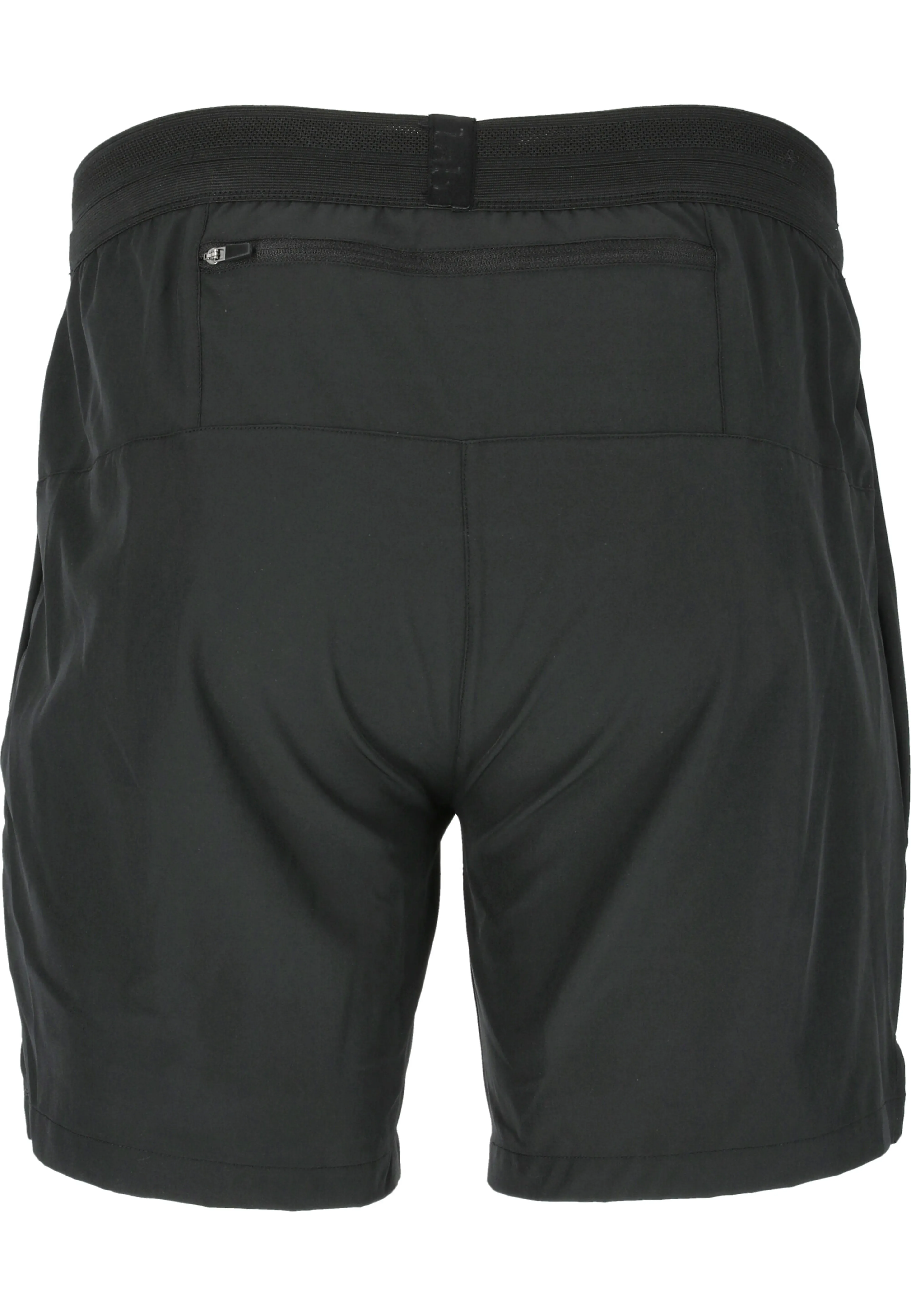 Run M Lightweight 2-in-1 Shorts 5"