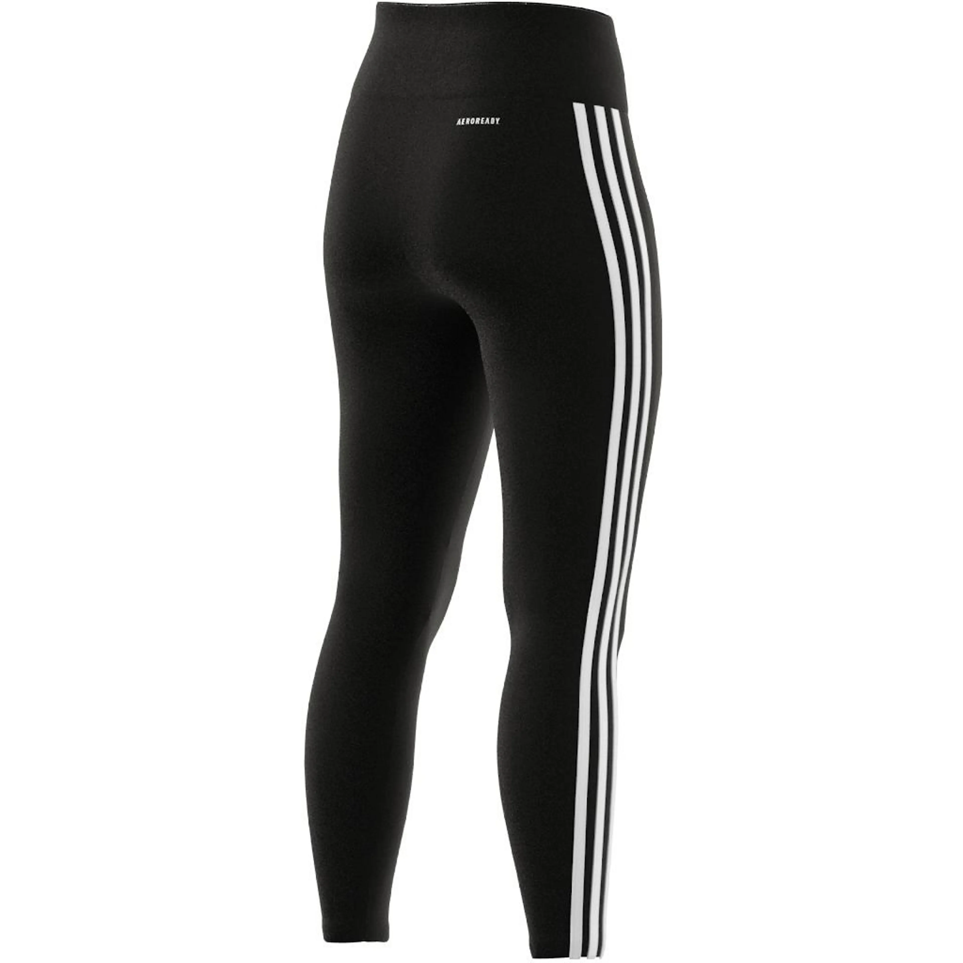 Designed To Move High-Rise 3-Stripes 7/8 Sport Tights W