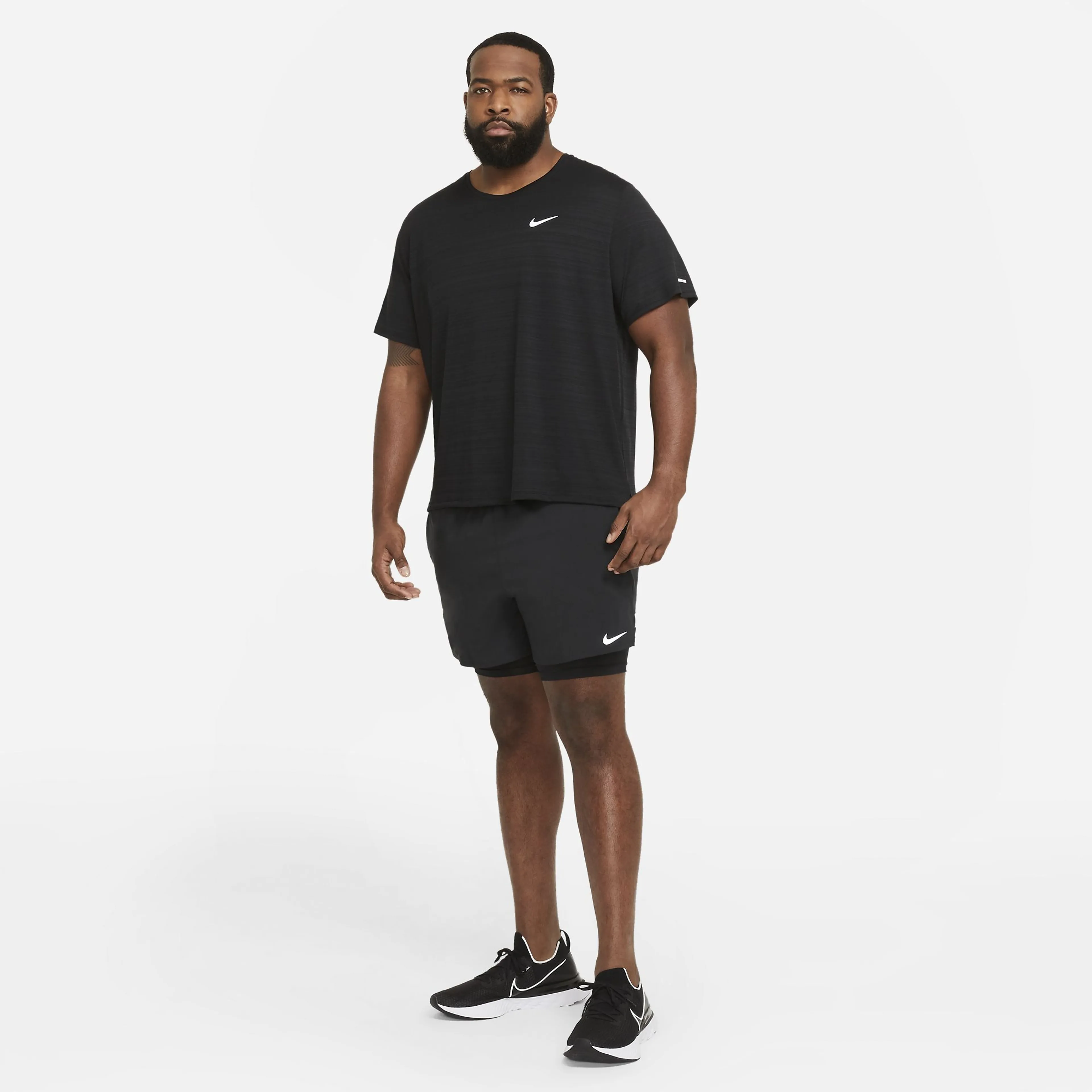 Flex Stride 5" Løpeshorts