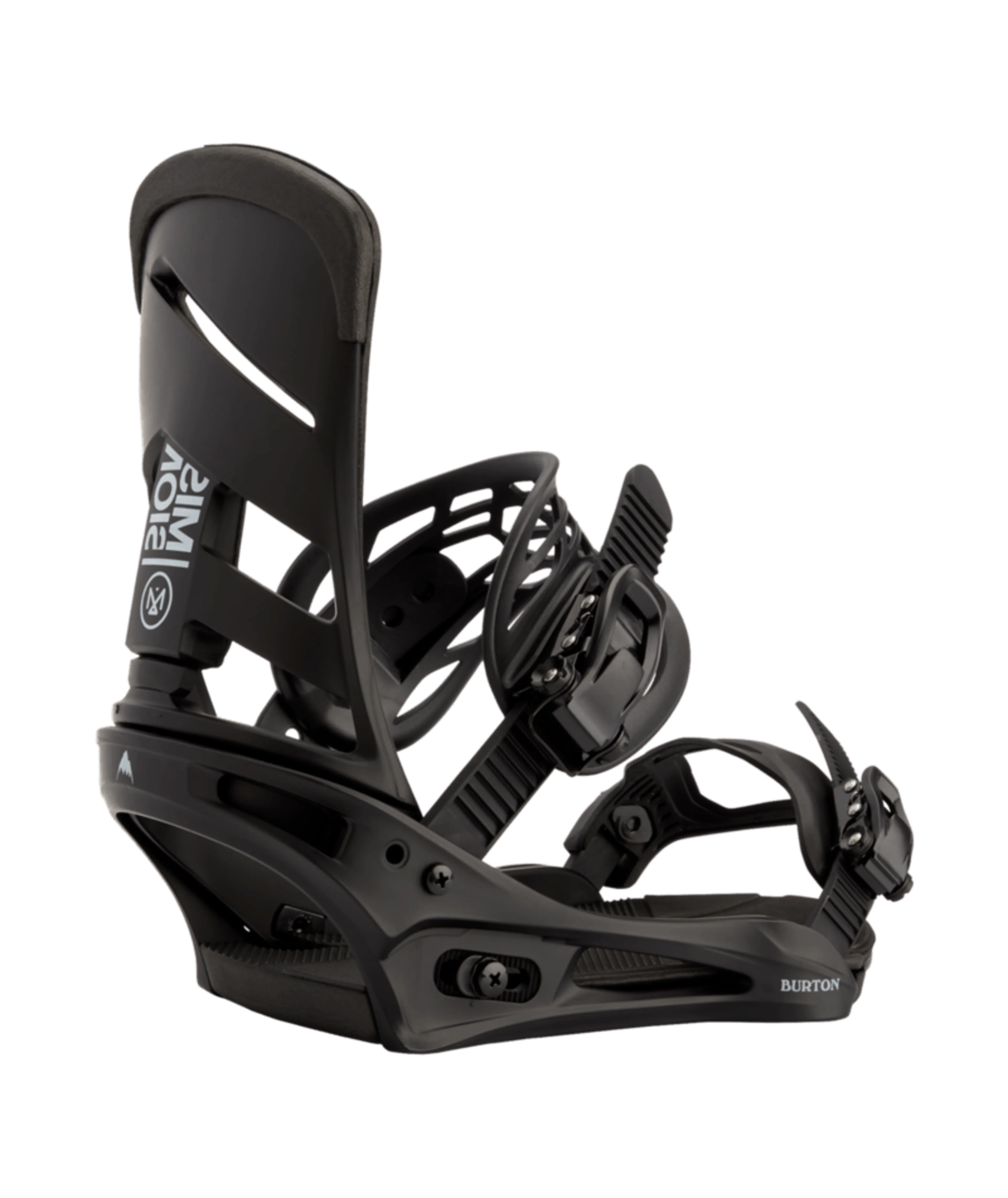 Mission Re:Flex Snowboard Bindings