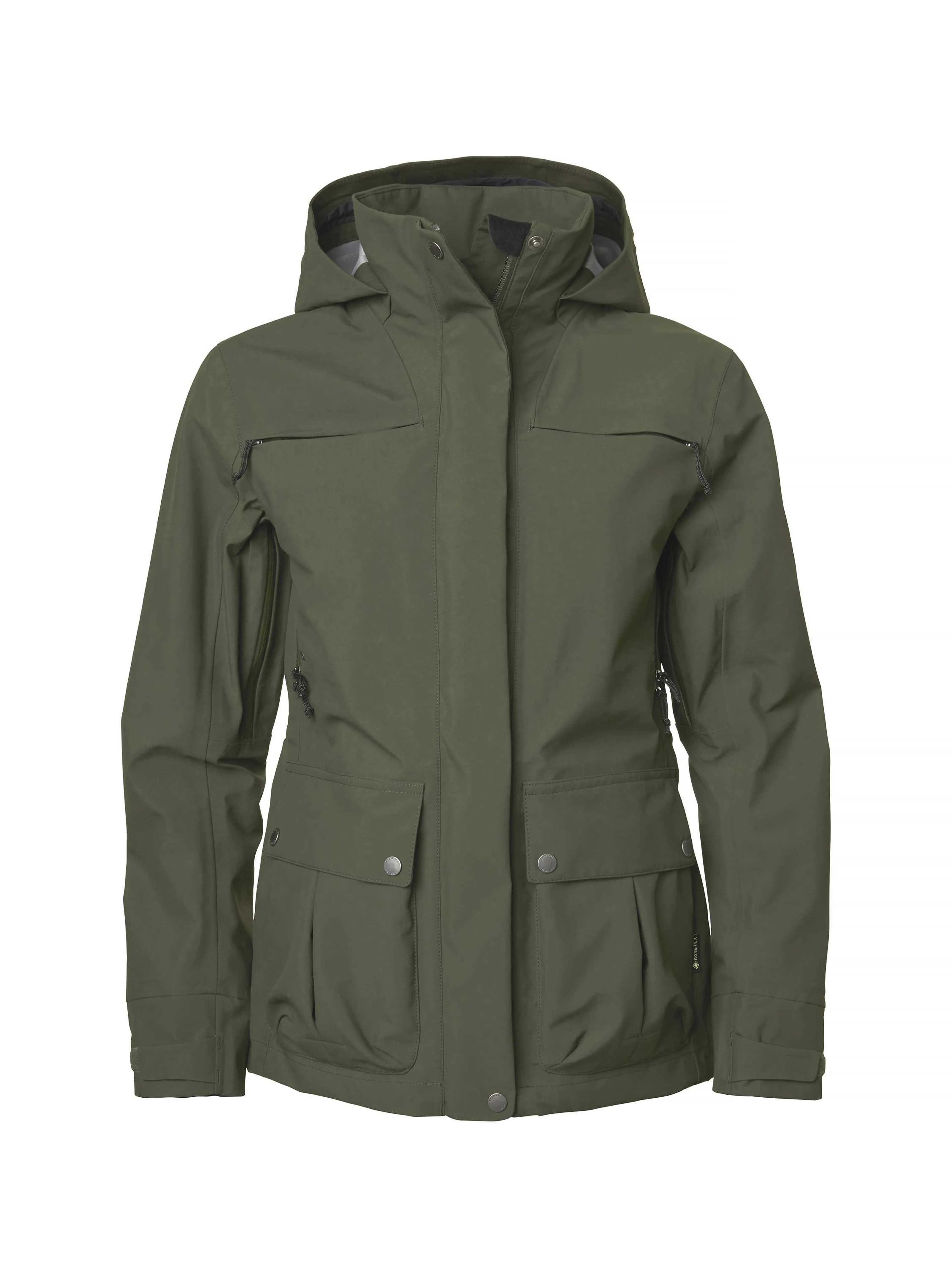 Breton Gore-Tex Jacket Women