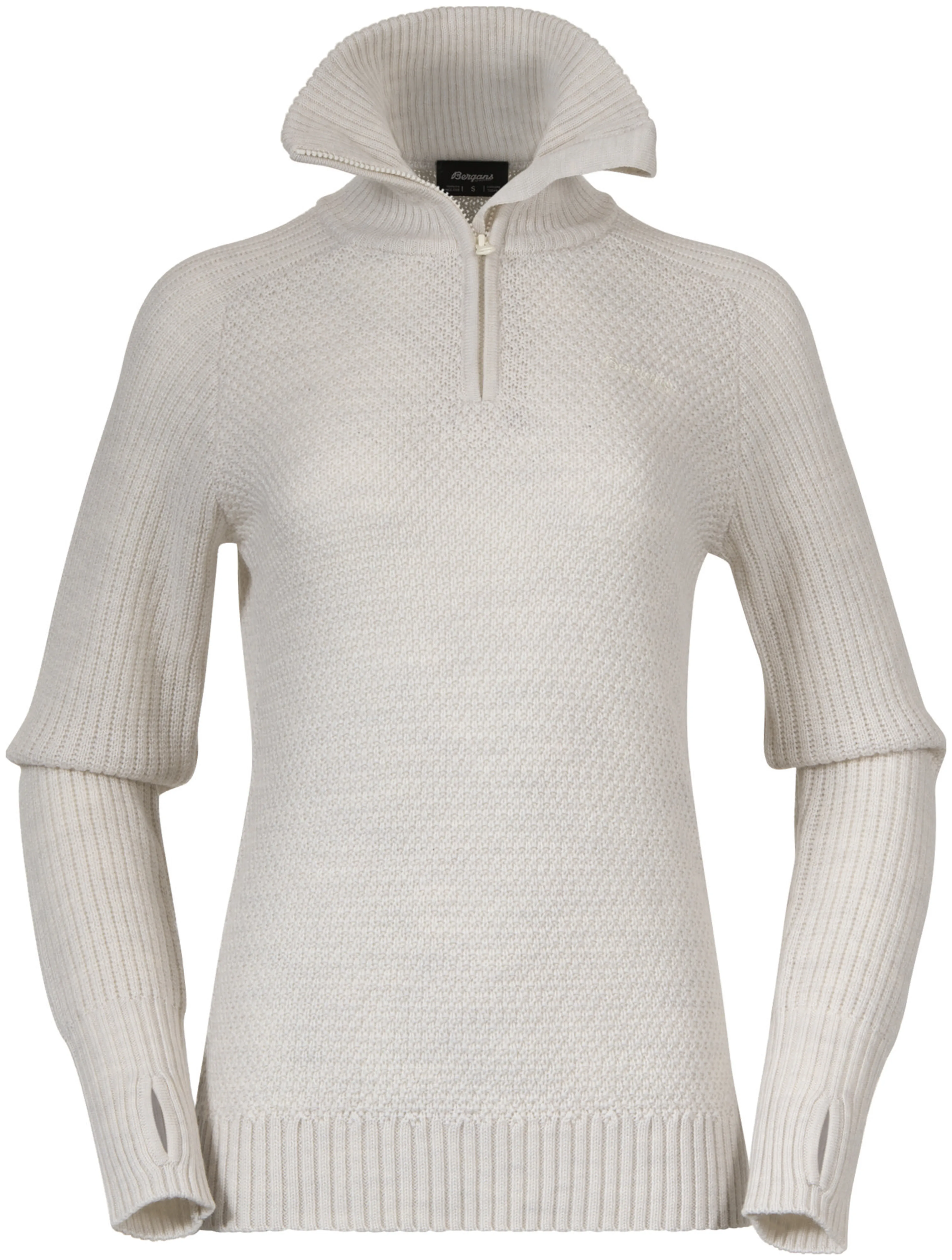 Ulriken Jumper Women