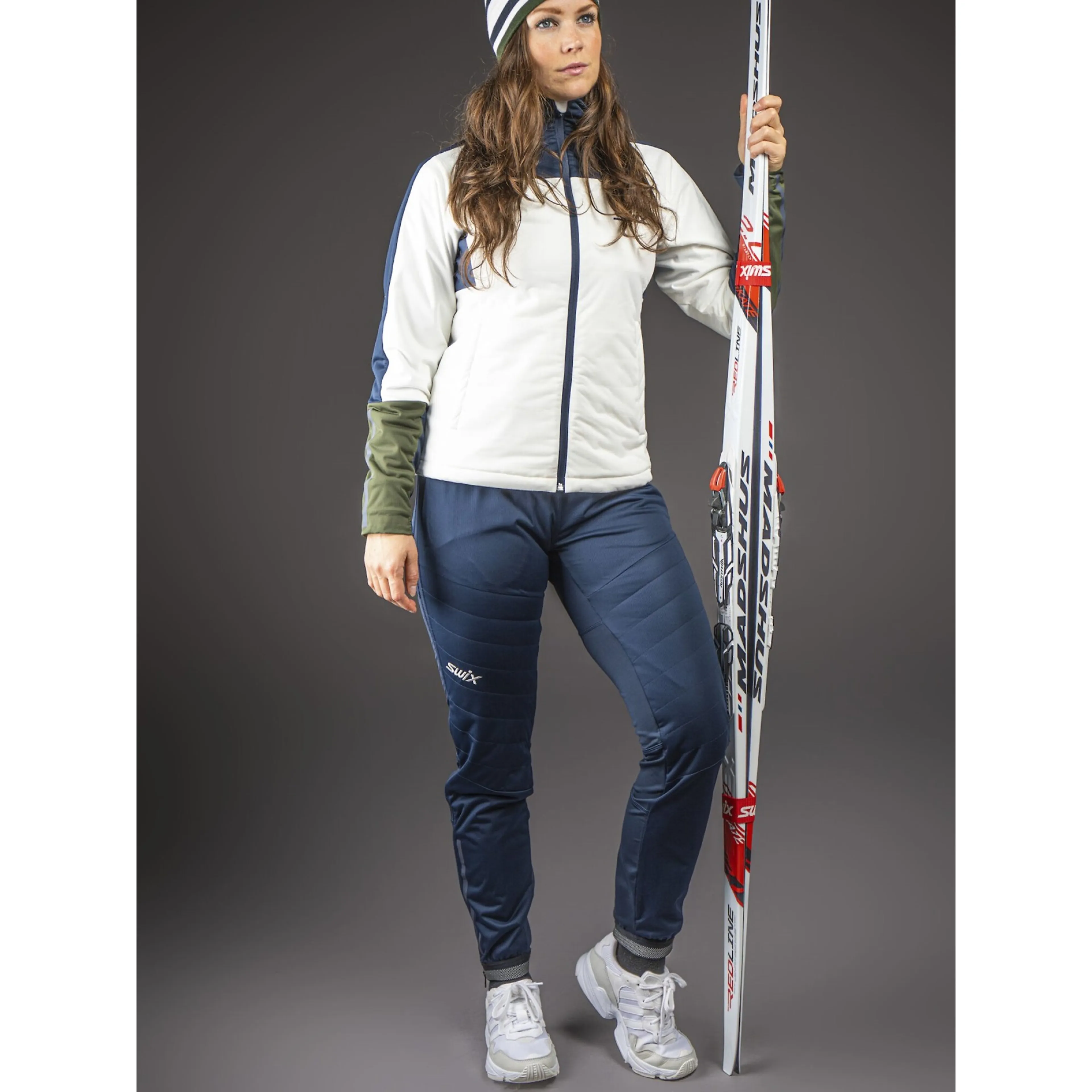 Blizzard XC pants W