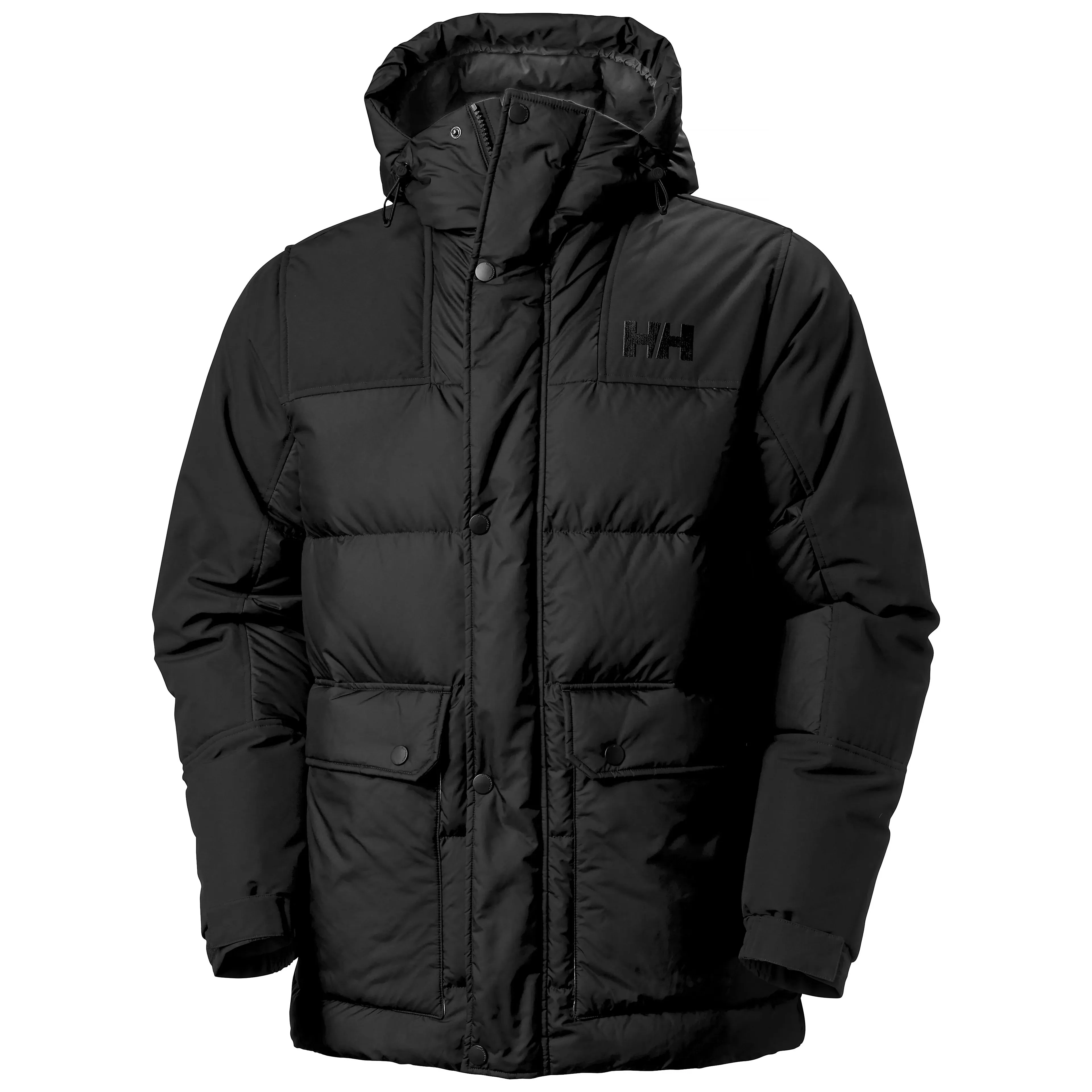 ESCAPE DOWN JACKET