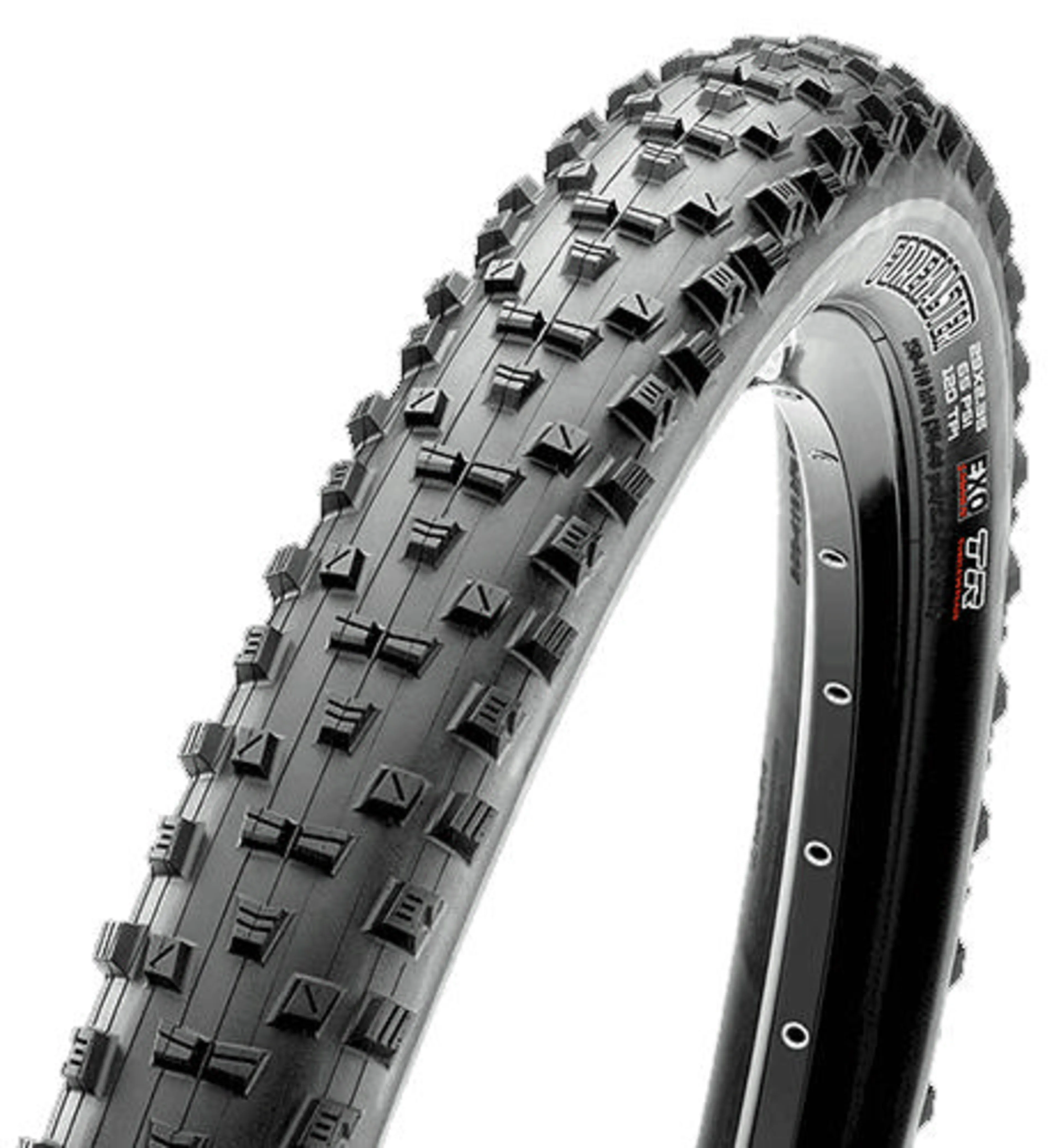 Dekk 29 x 2.35  Maxxis Forekaster EXO