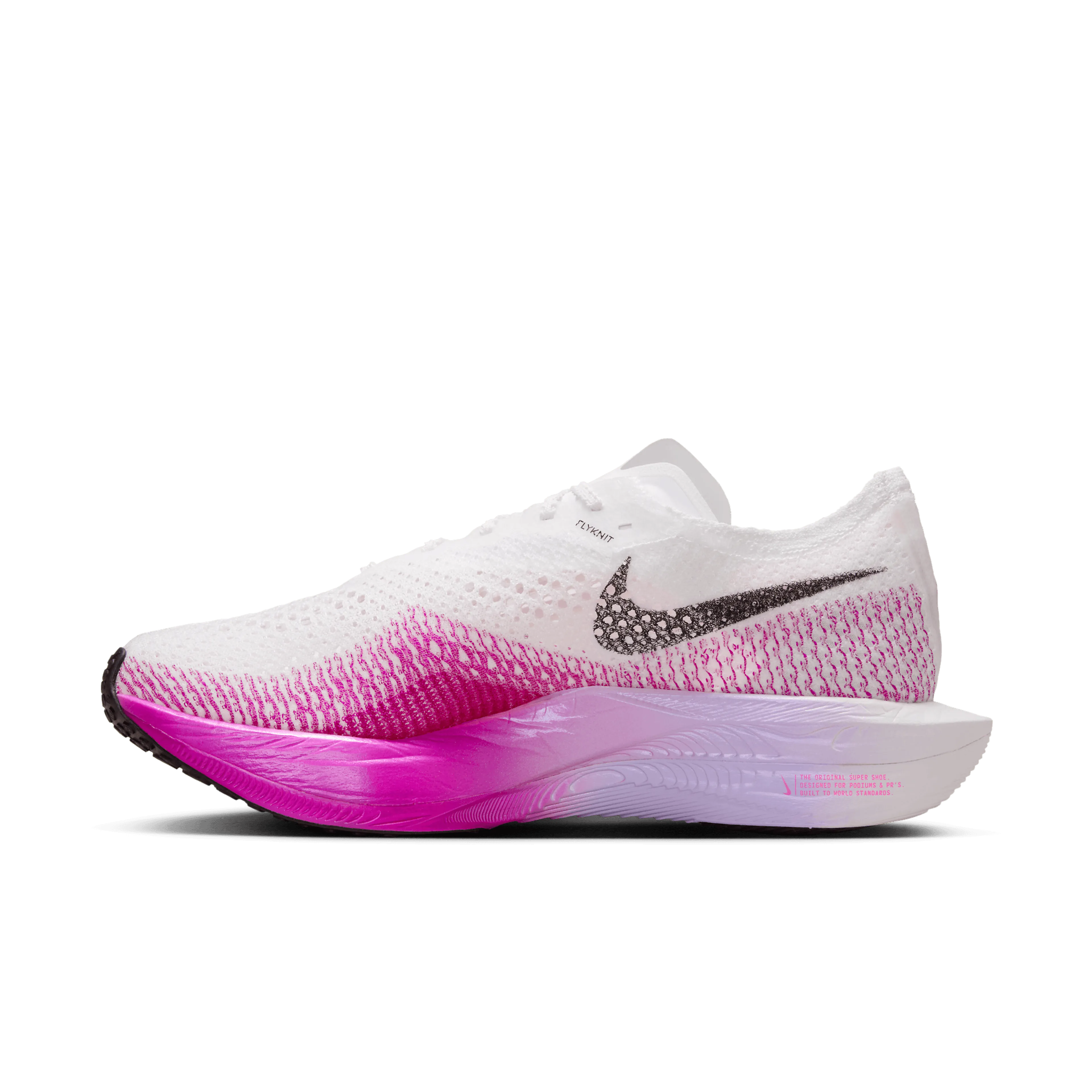 W NIKE ZOOMX VAPORFLY NEXT% 3