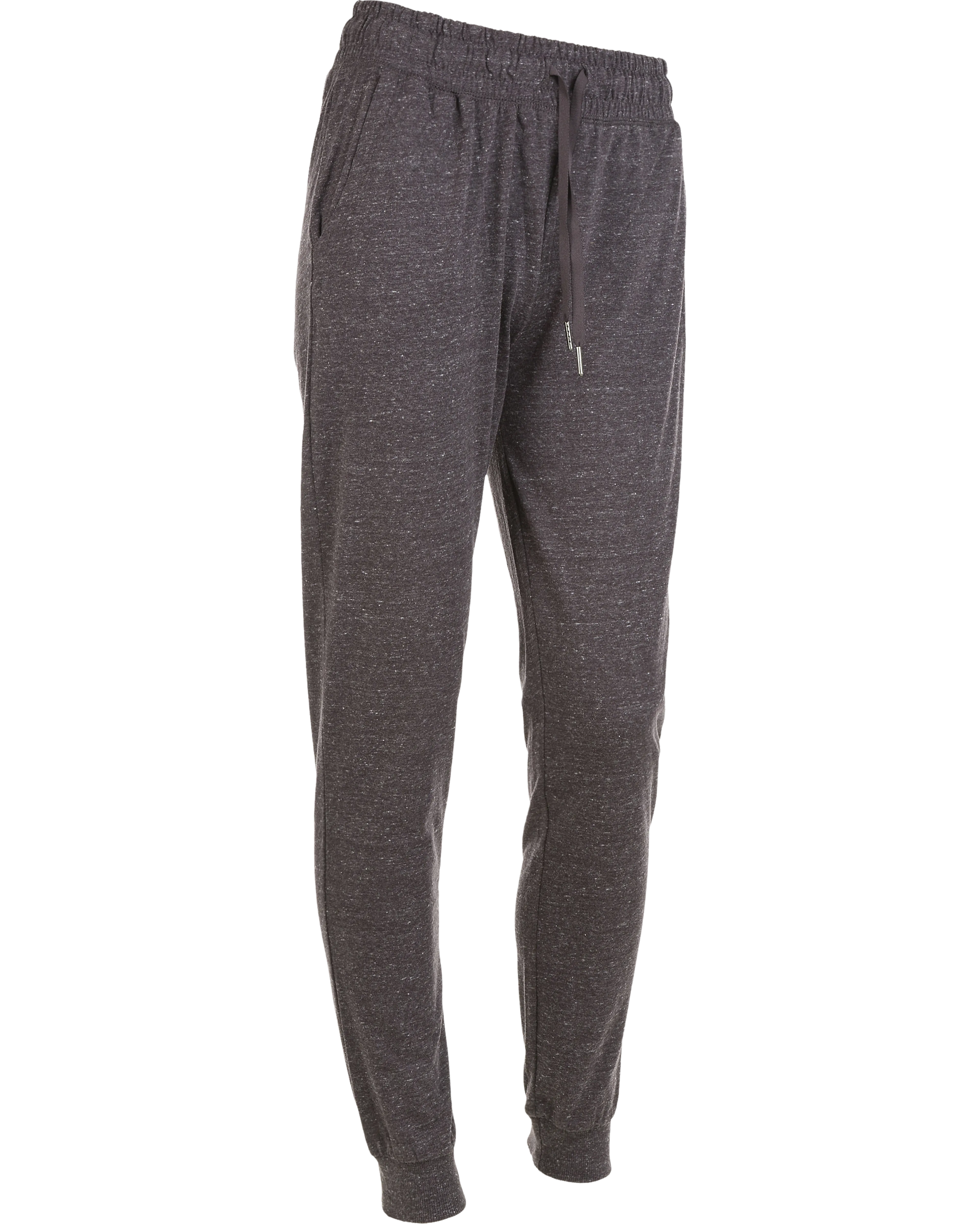 Tawny W Melange Sweat Pants