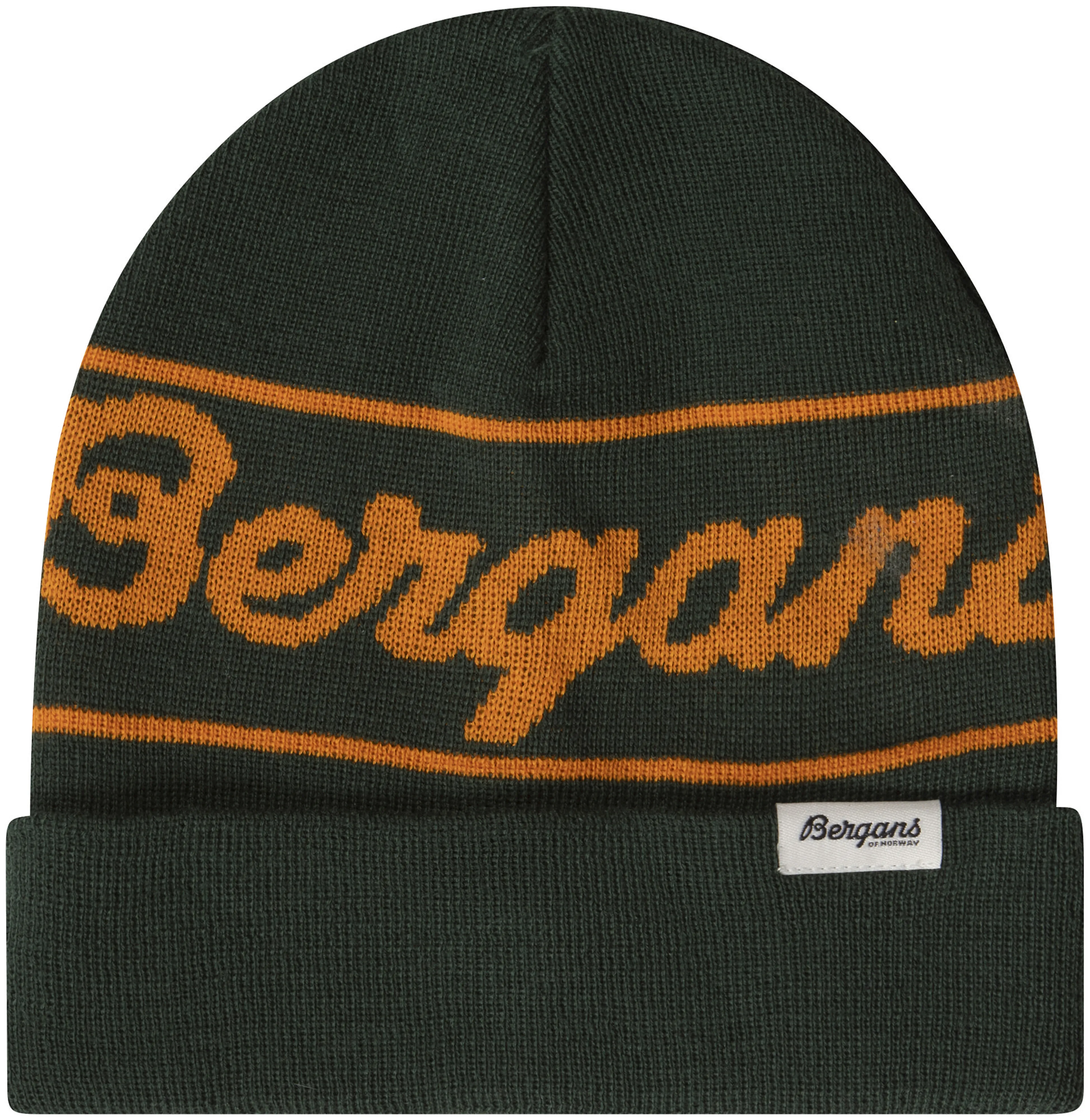 Bergans Logo Youth Beanie