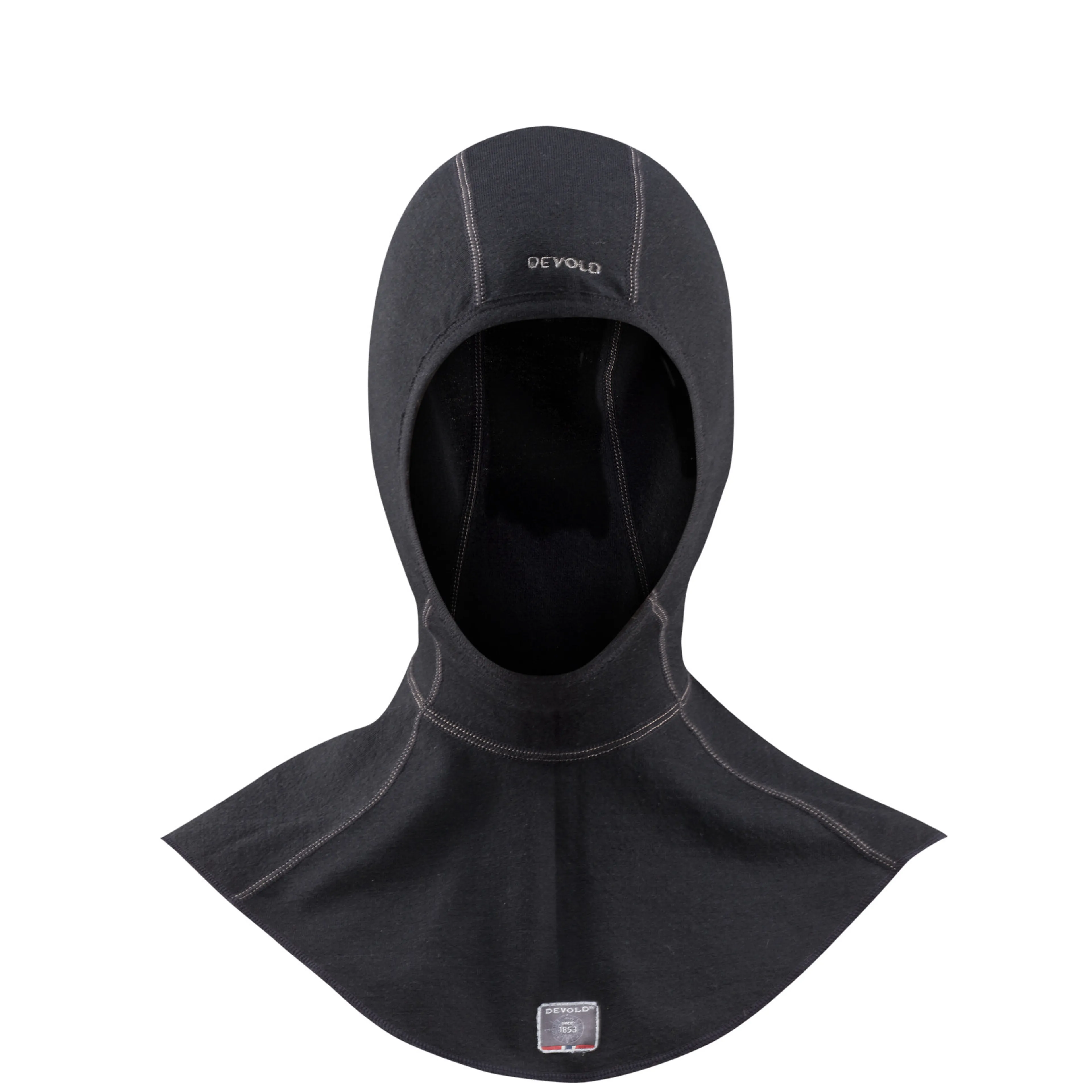 EXPEDITION BALACLAVA