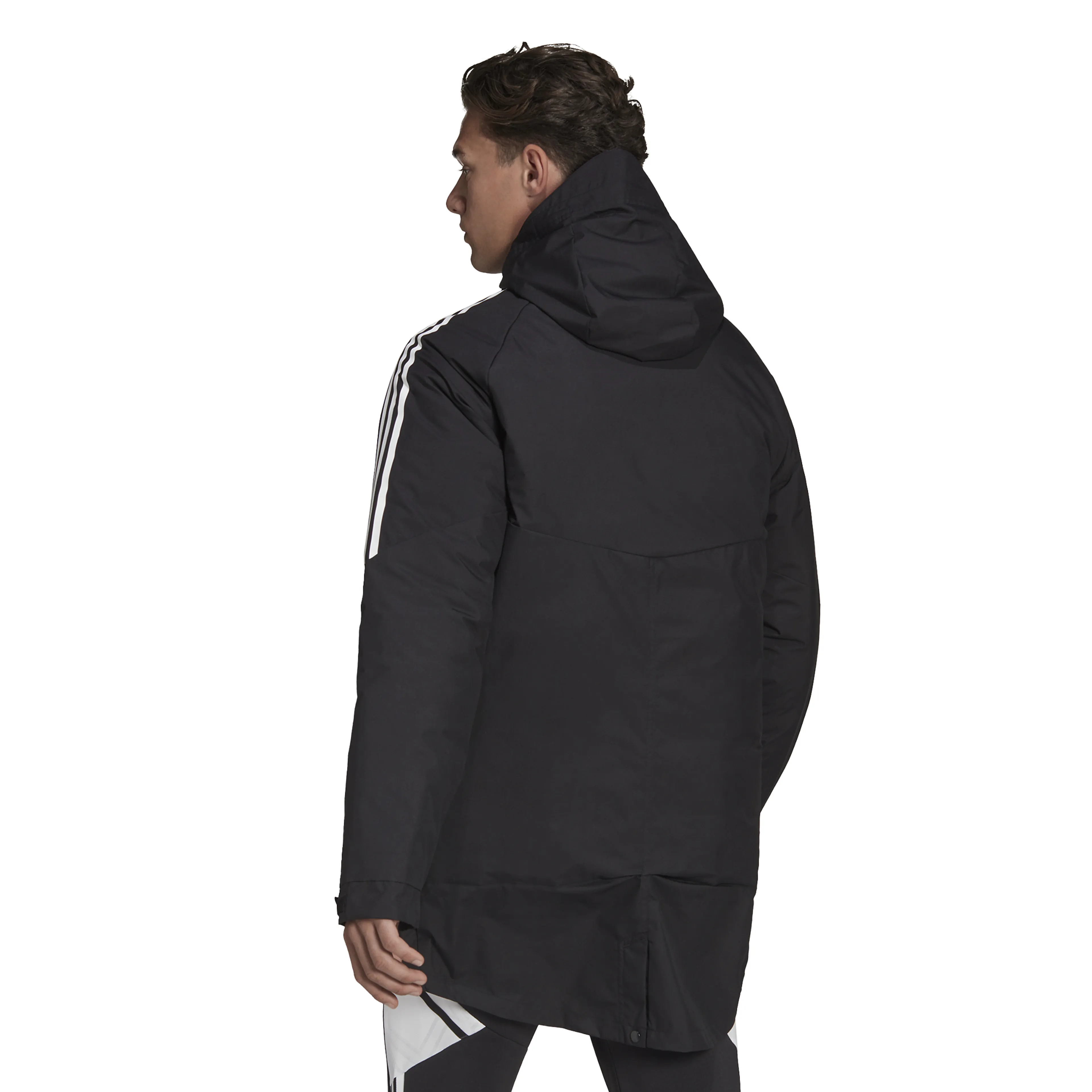 Condivo 22 Stadium Parkas