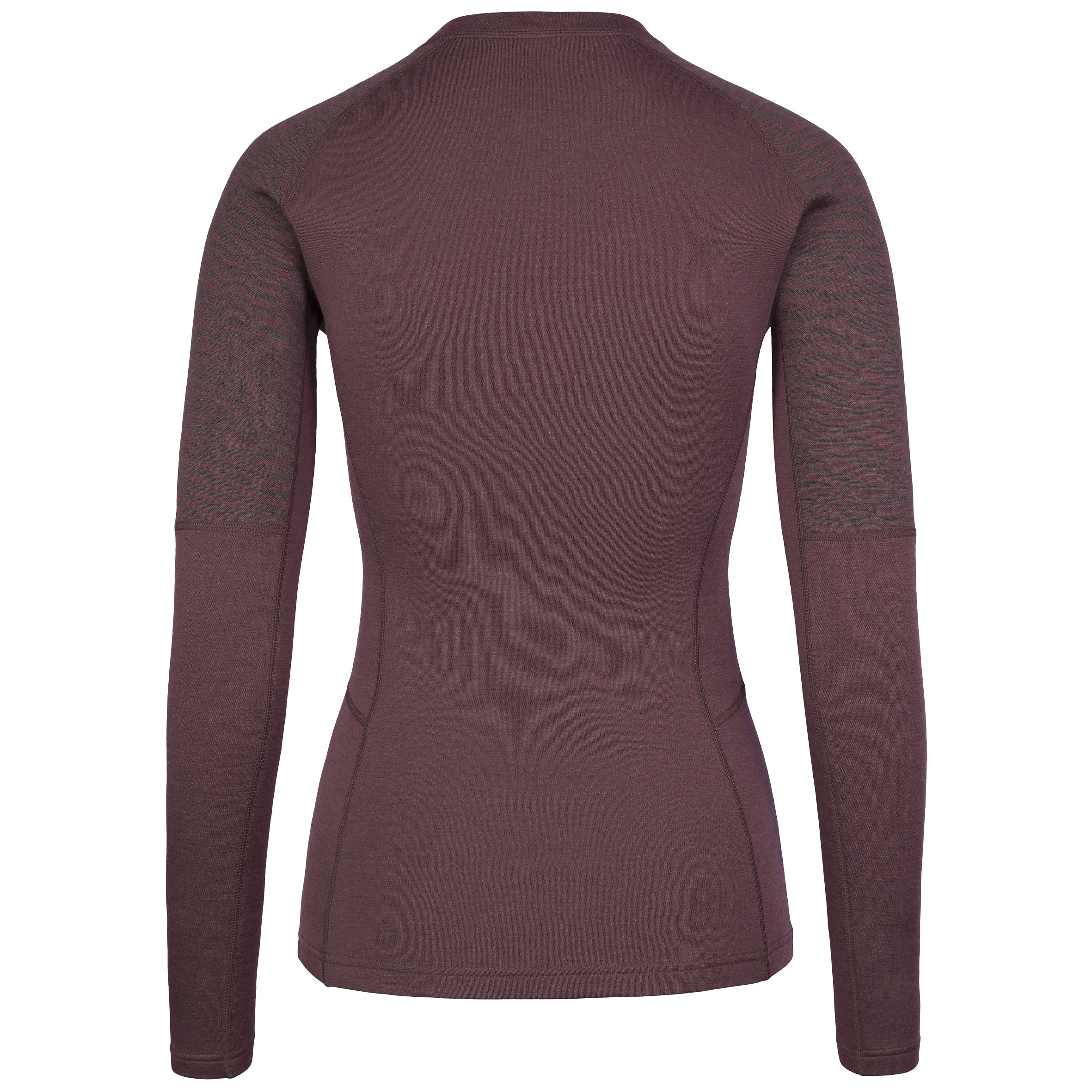 Elevate Wool Long Sleeve