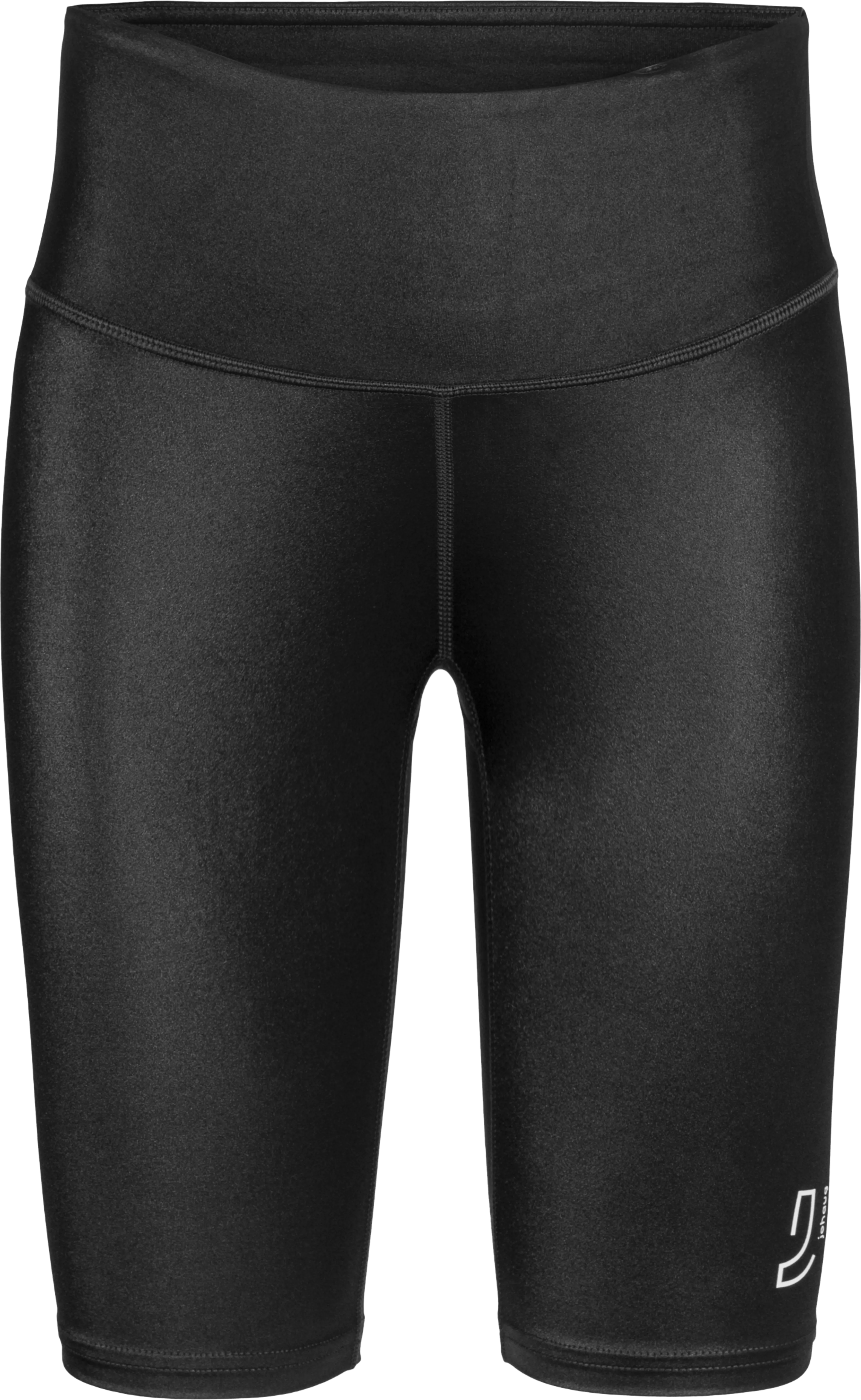 Shimmer Tights Bikelenght
