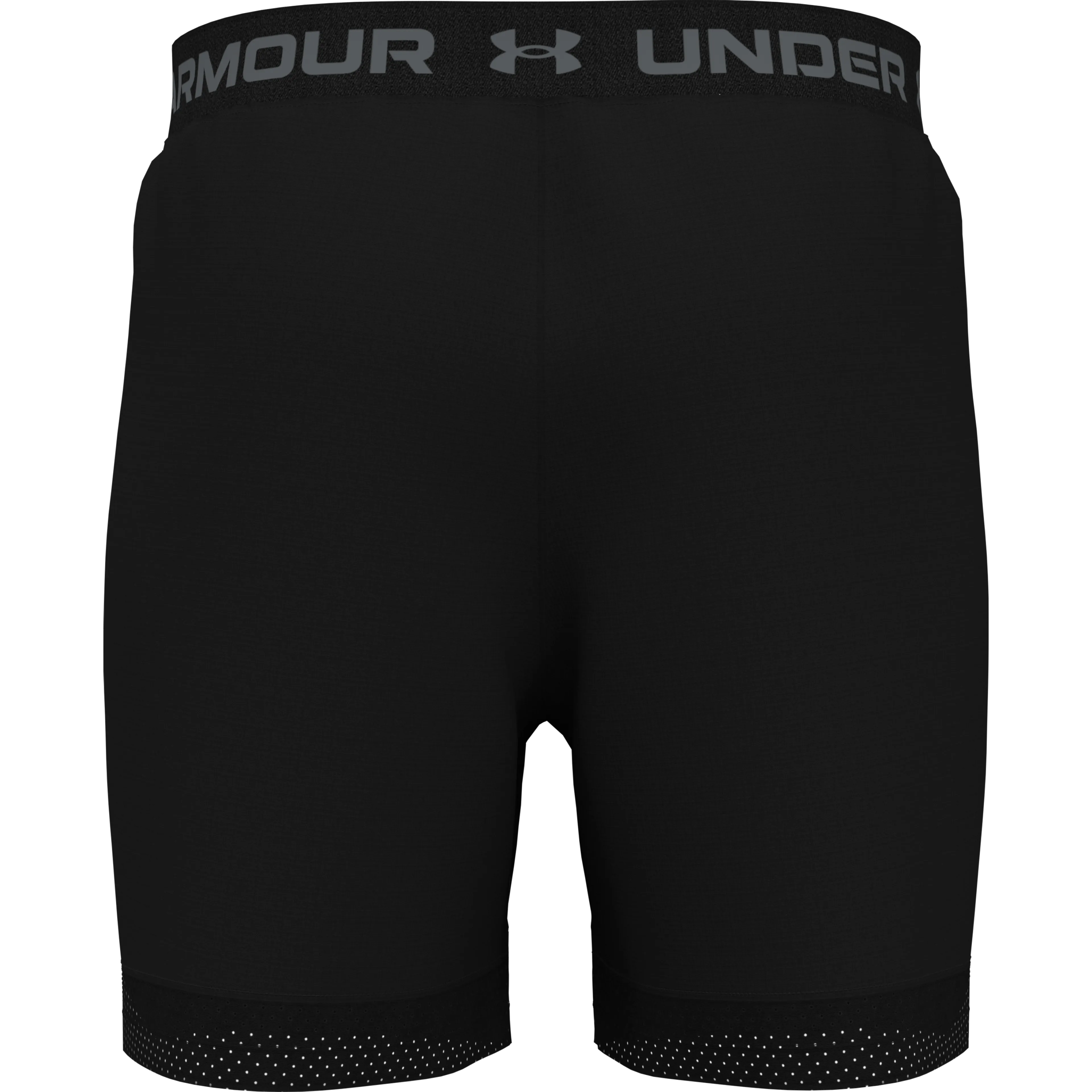 UA Vanish Woven 6in Shorts