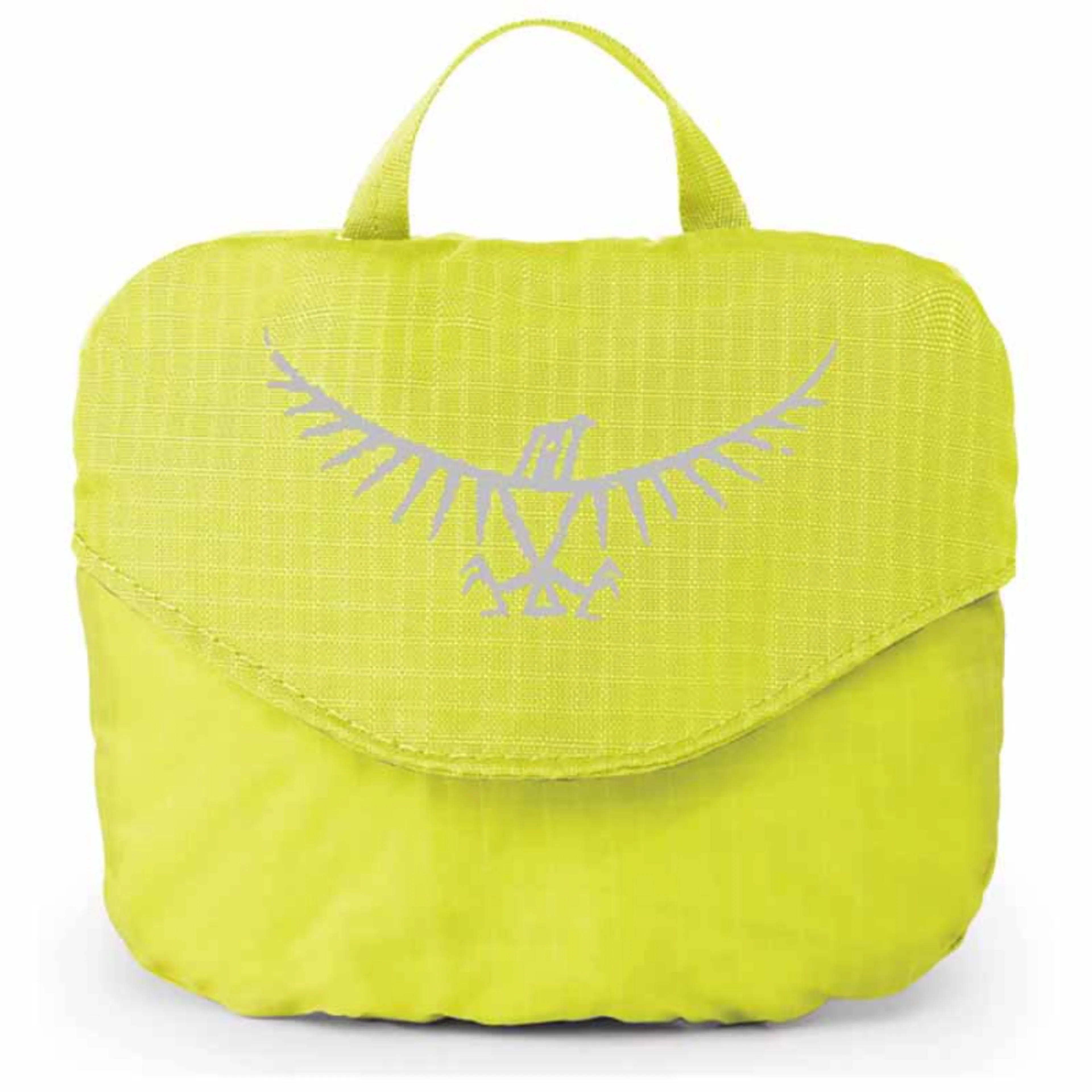 Ultralight High Vis Raincover XS