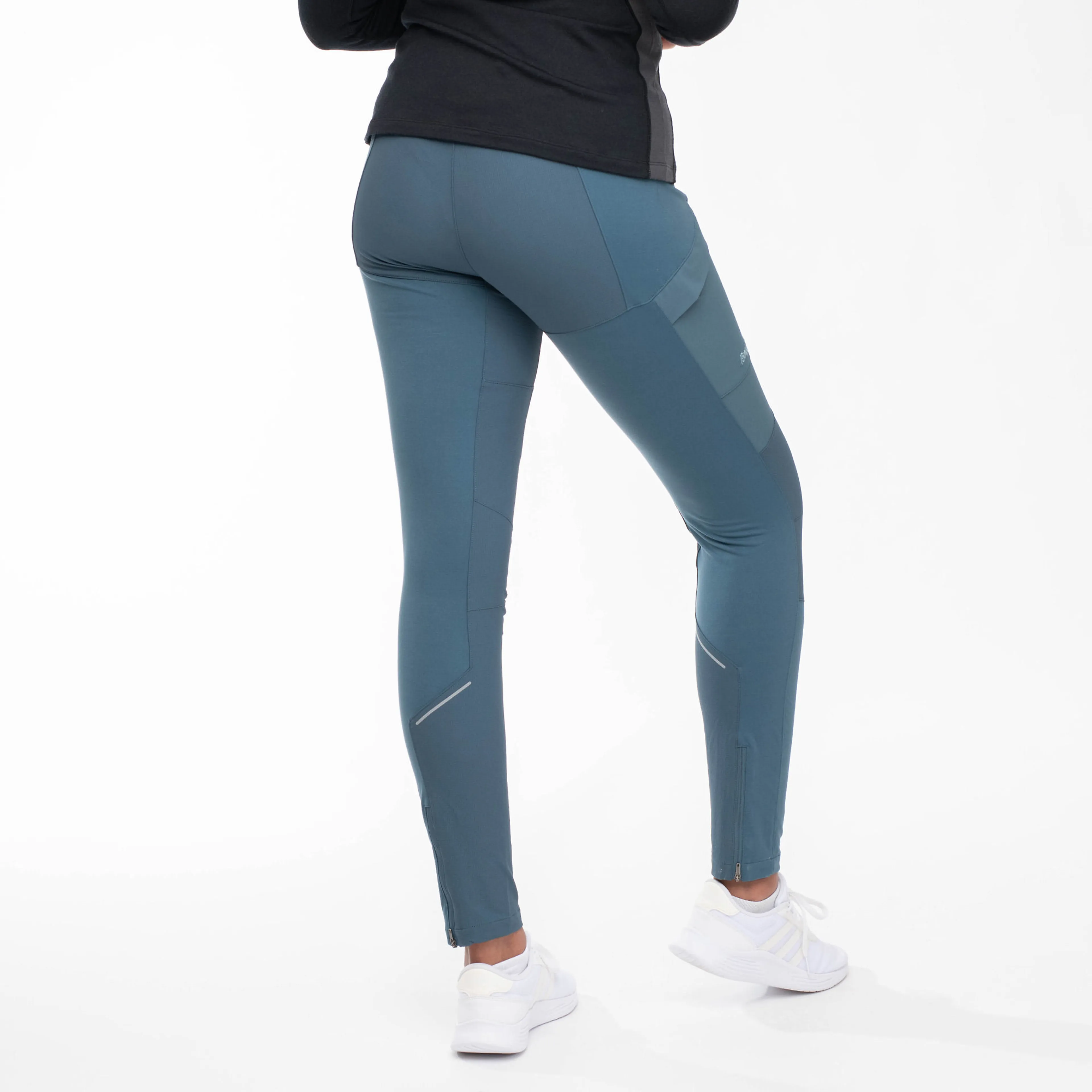 Fløyen Original Tight Pants Women