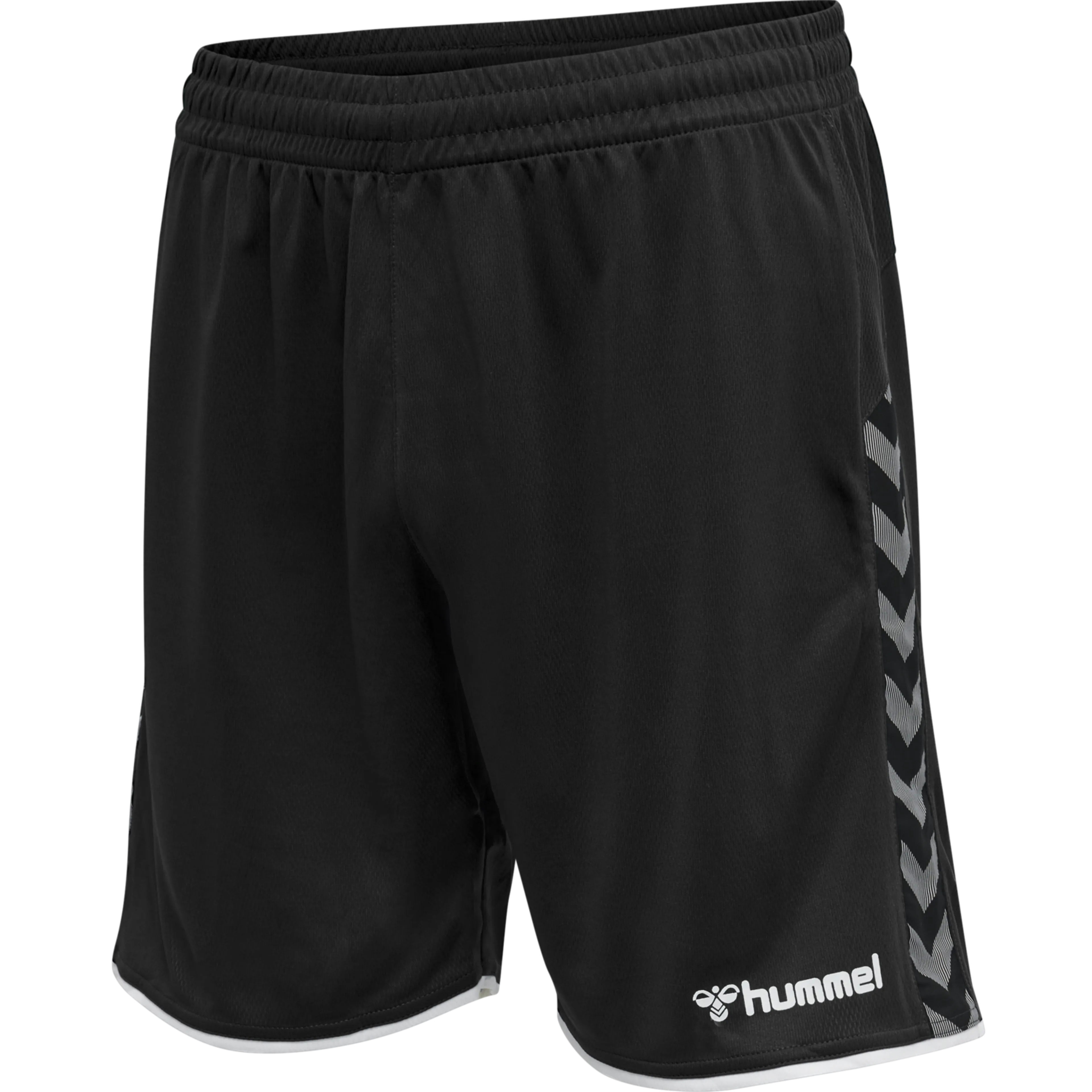 AUTHENTIC POLY SHORTS