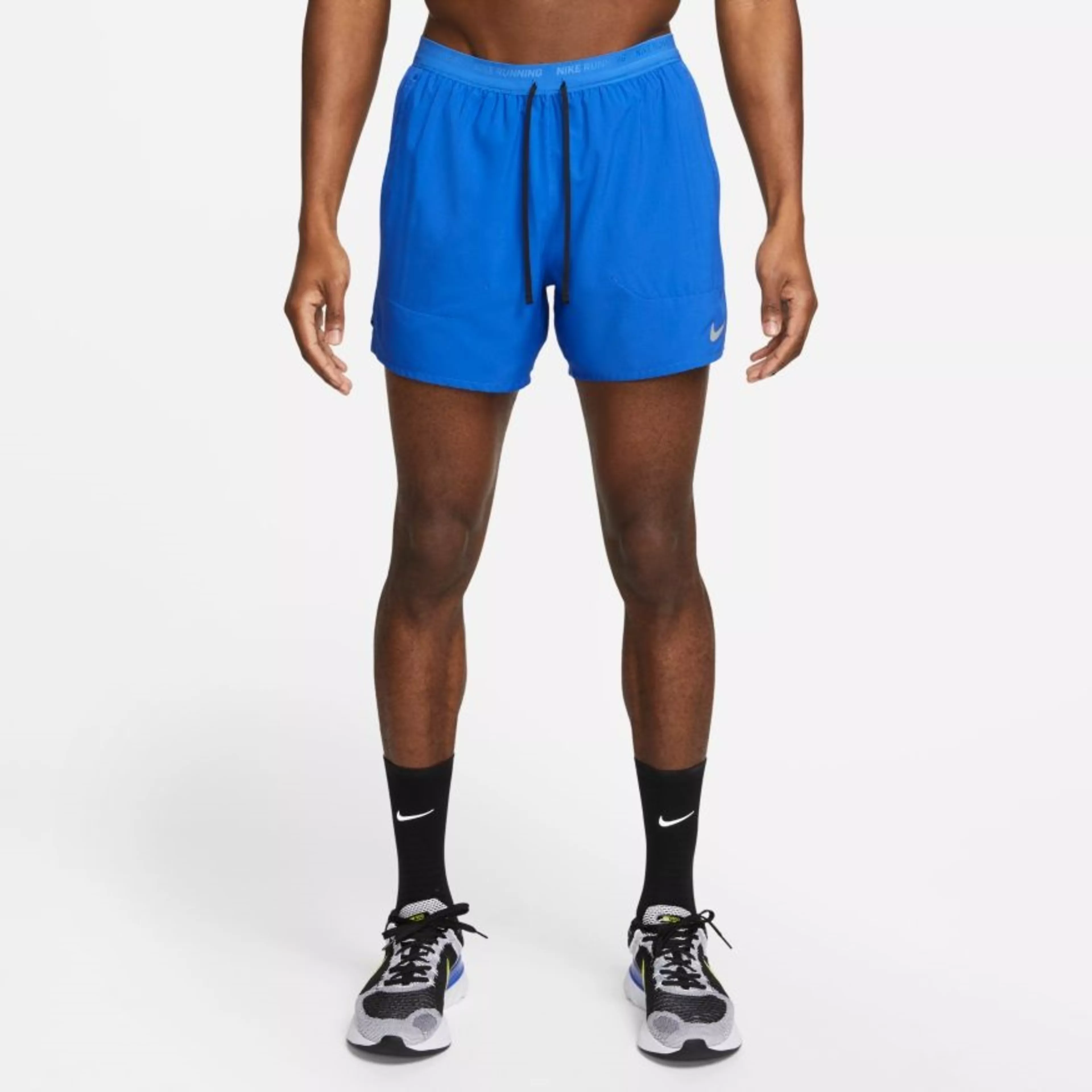Nike Dri-FIT Stride Men's 5" Brief-