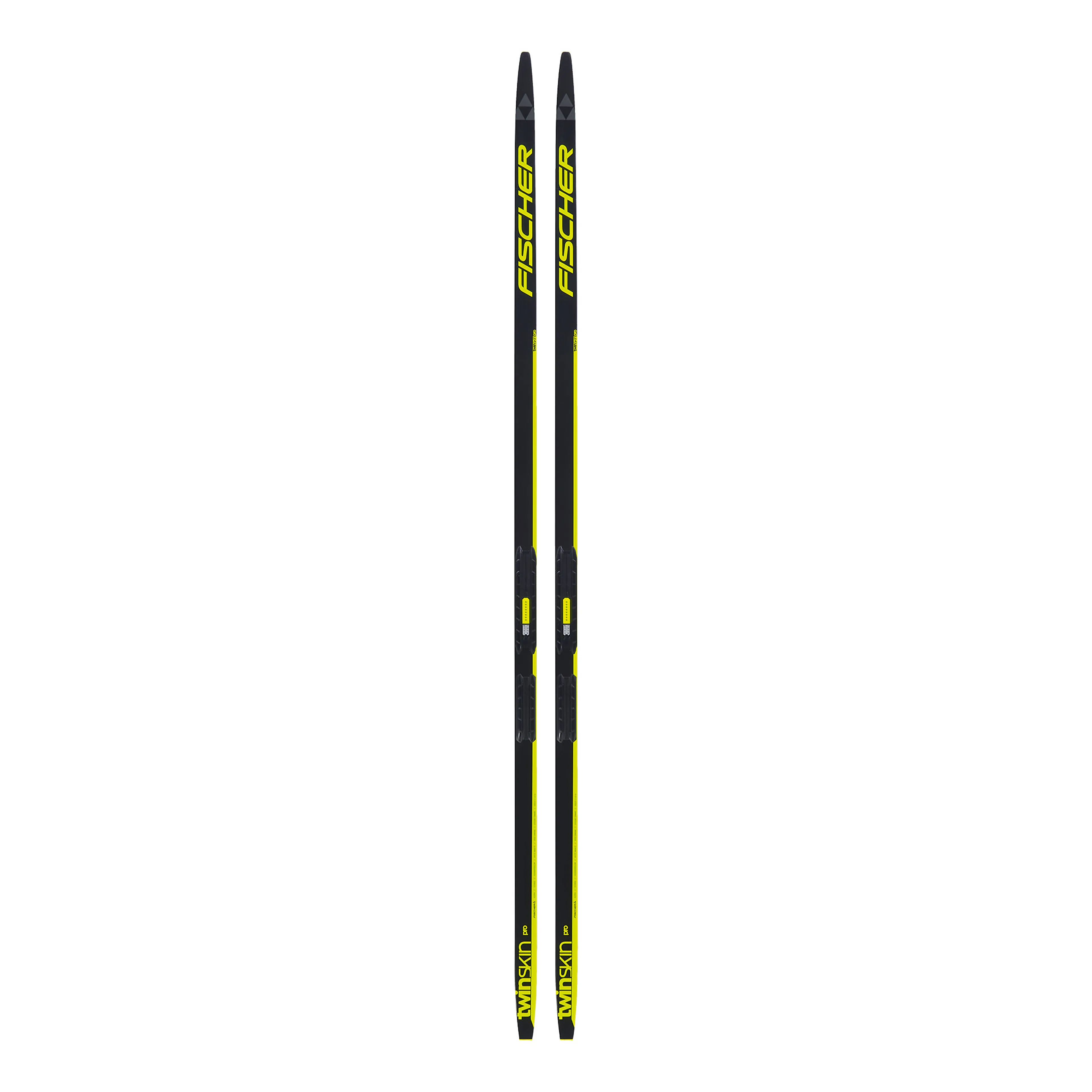 TWIN SKIN PRO STIFF