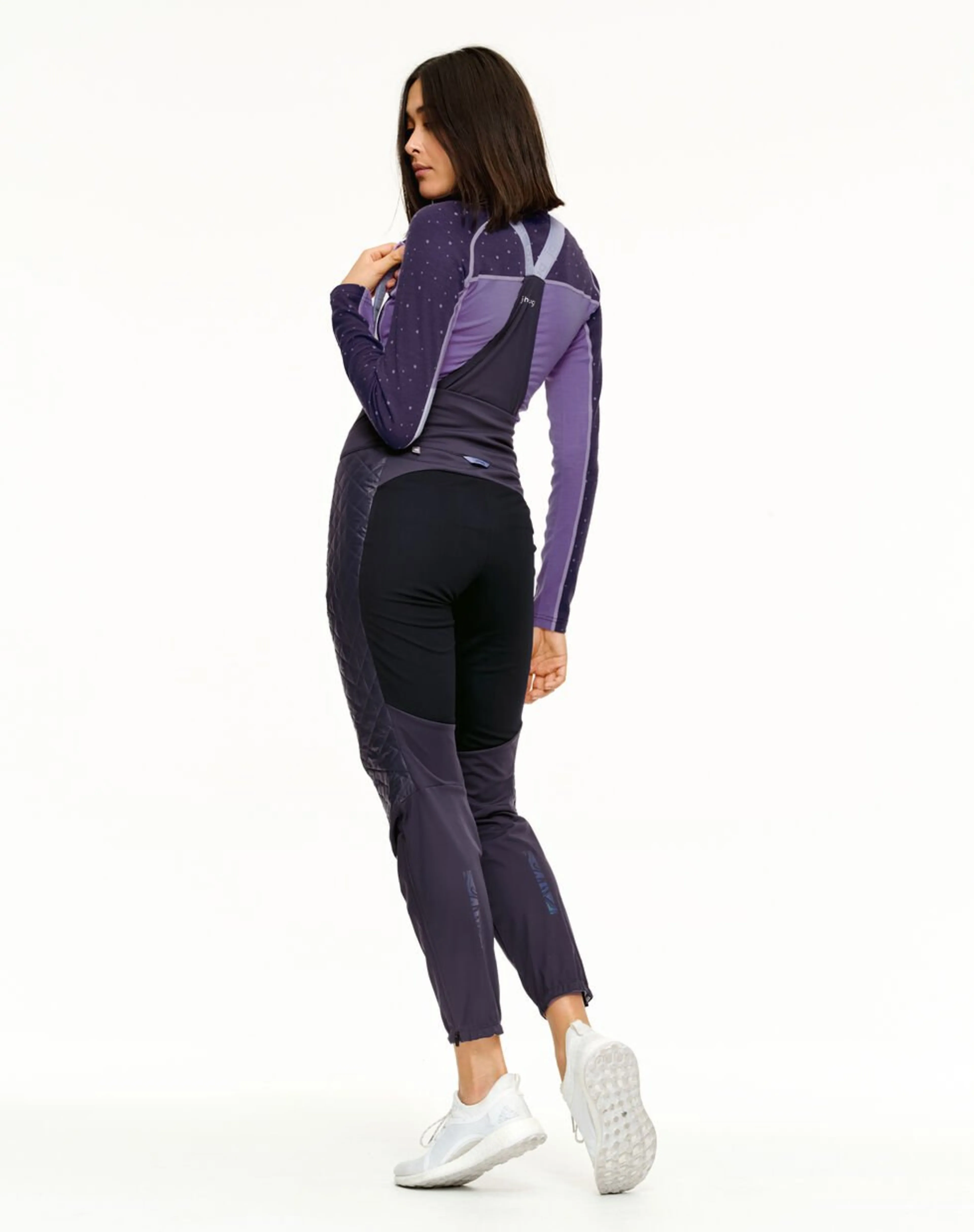 Advance Primaloft Pants