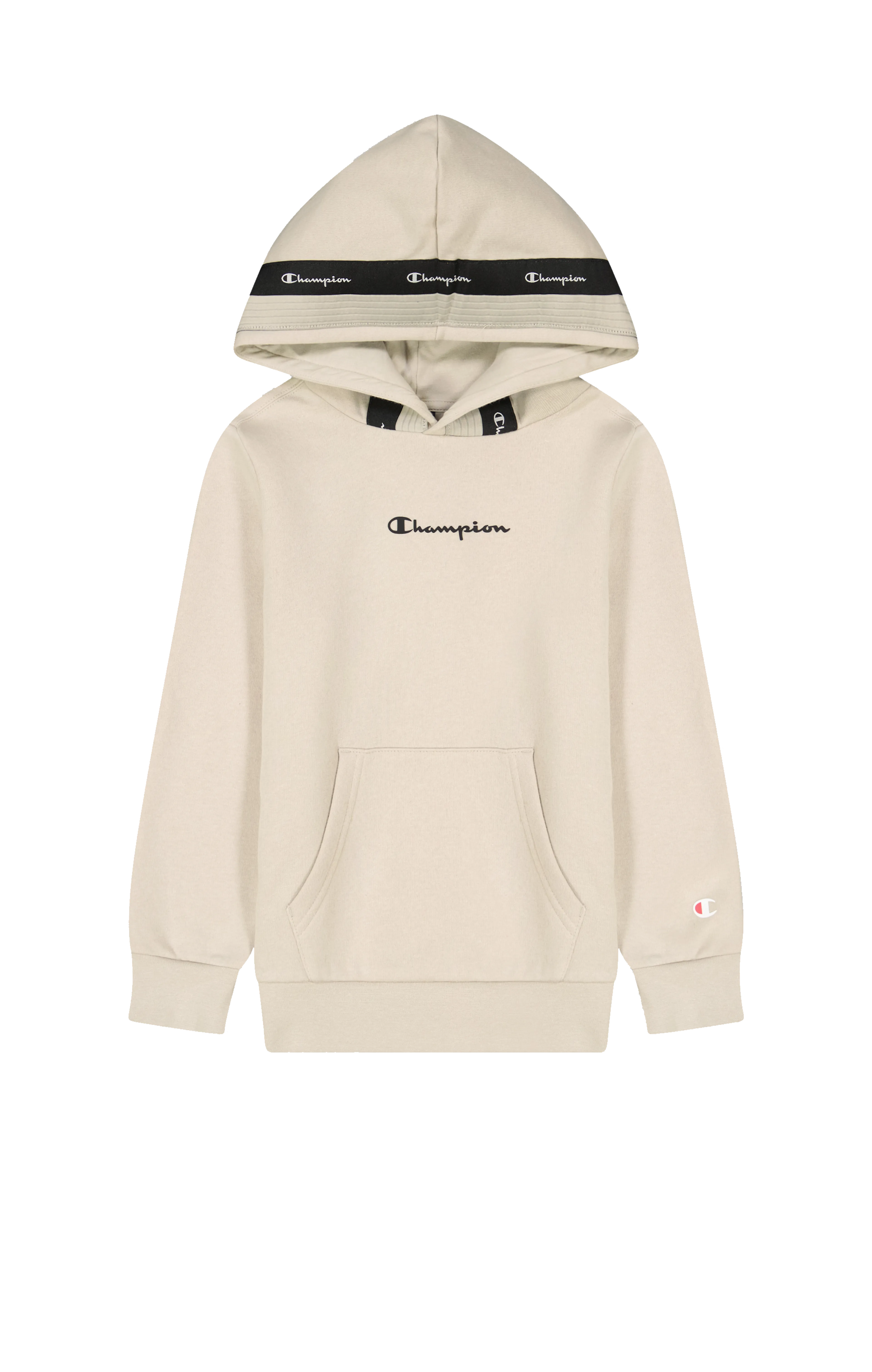 B Hooded Sweatshirt TAPE