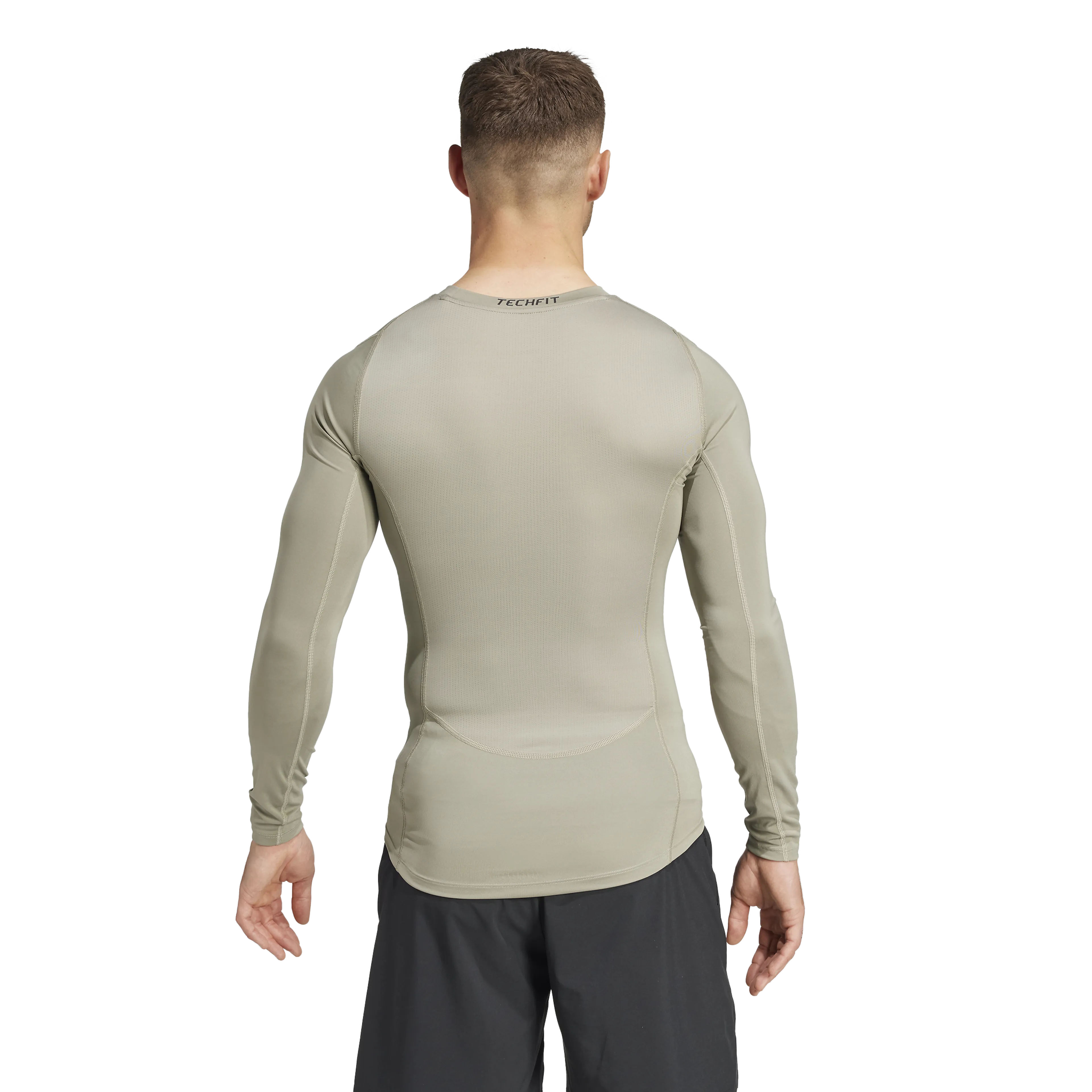 TF LS TEE trenings-t-skjorte herre