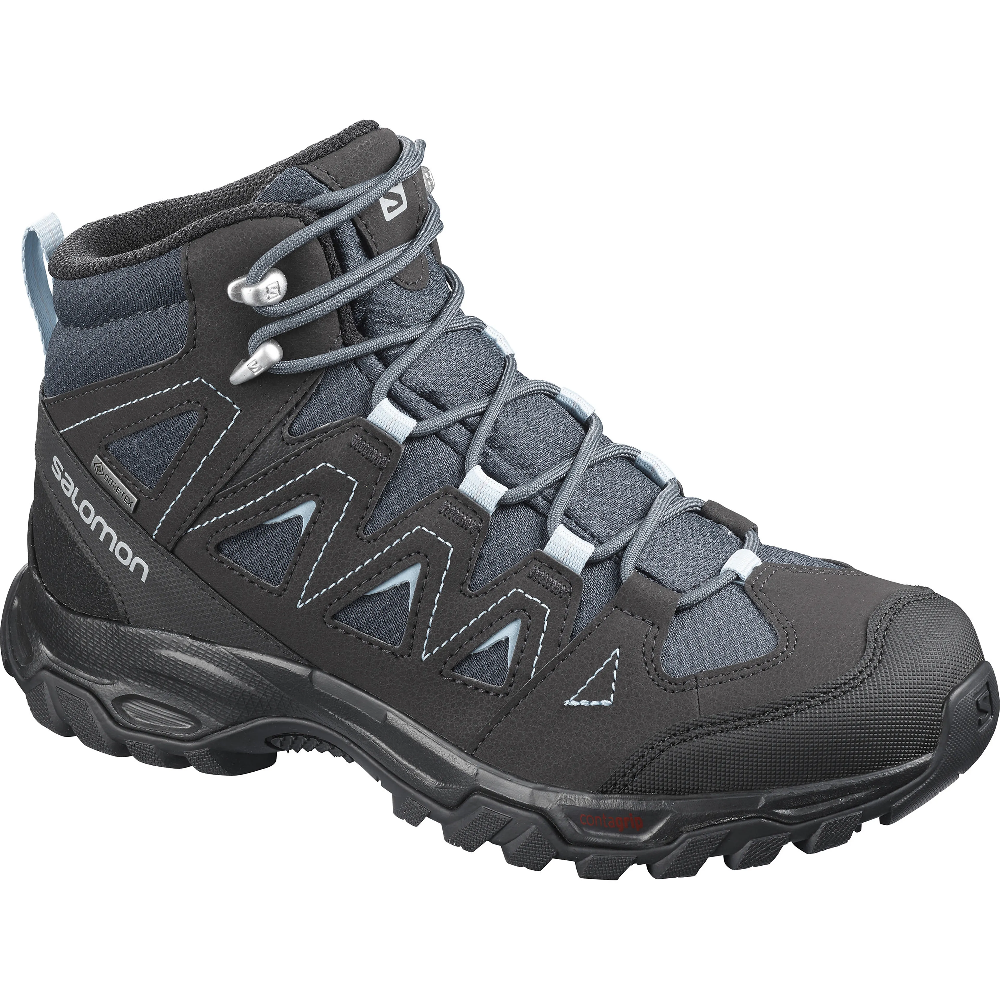 LYNGEN MID GTX hikingsko DAME