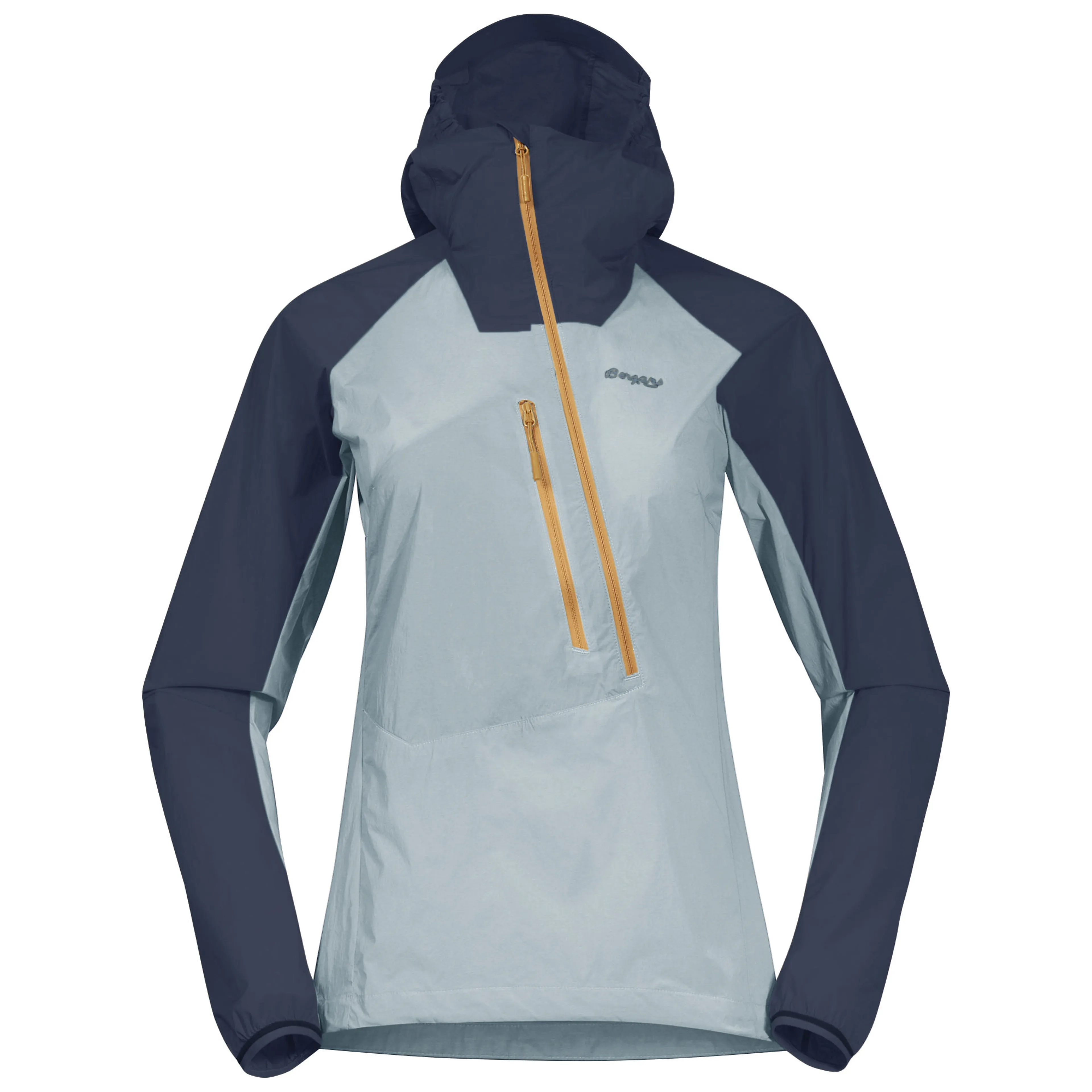 Cecilie Light Wind Anorak