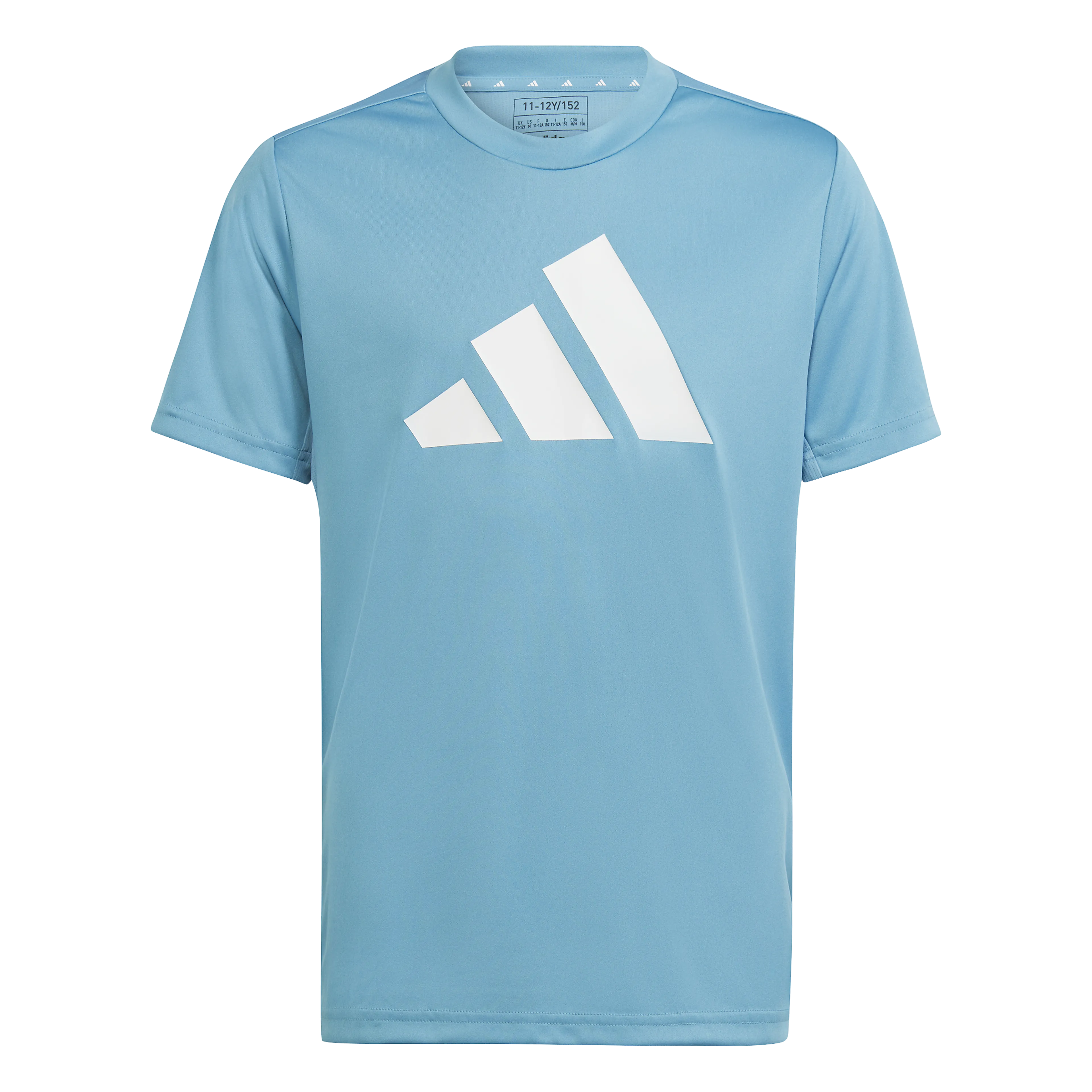 Train Essentials AEROREADY Logo Regular-Fit T-skjorte