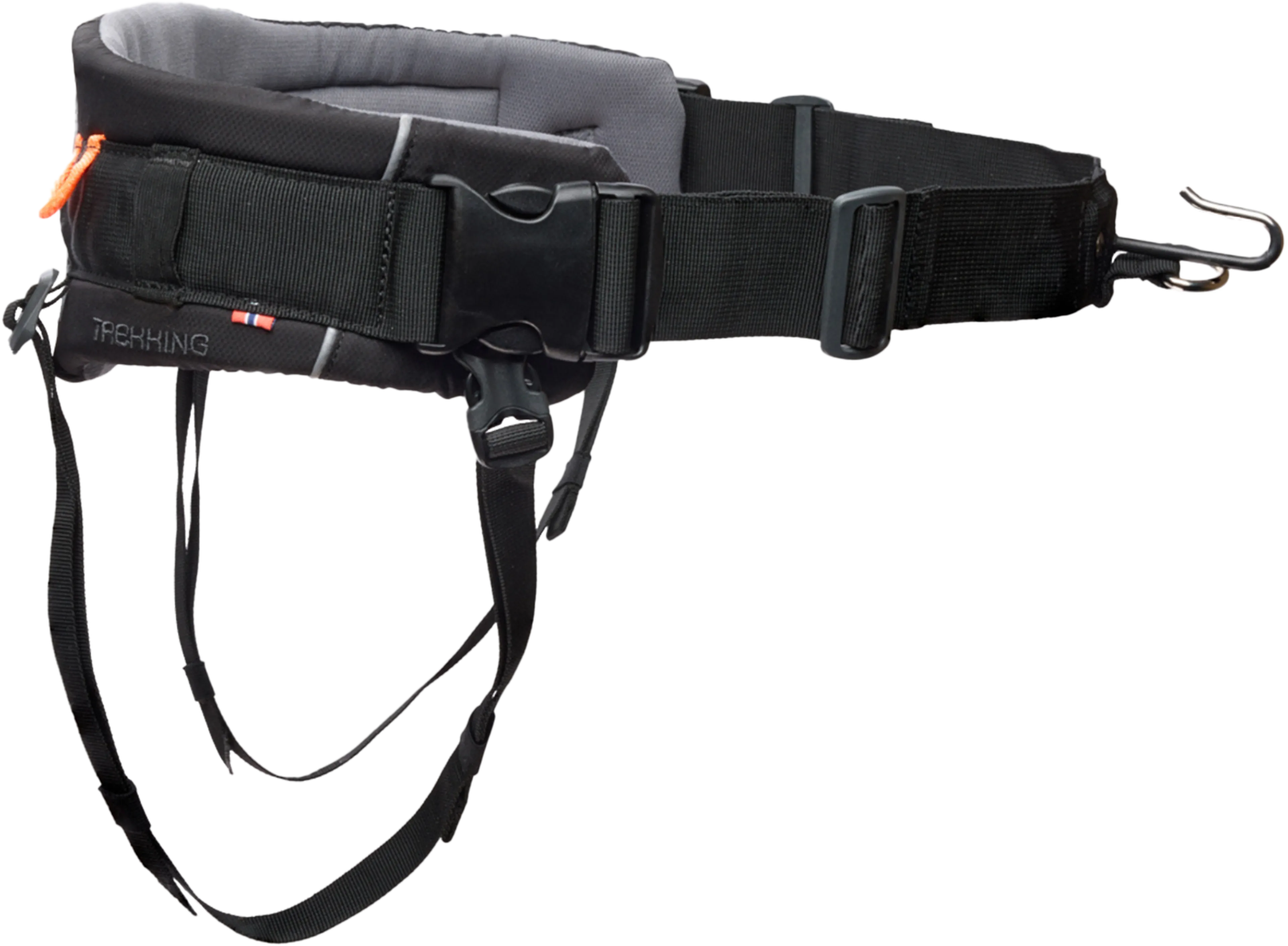 Trekking belt 2.0