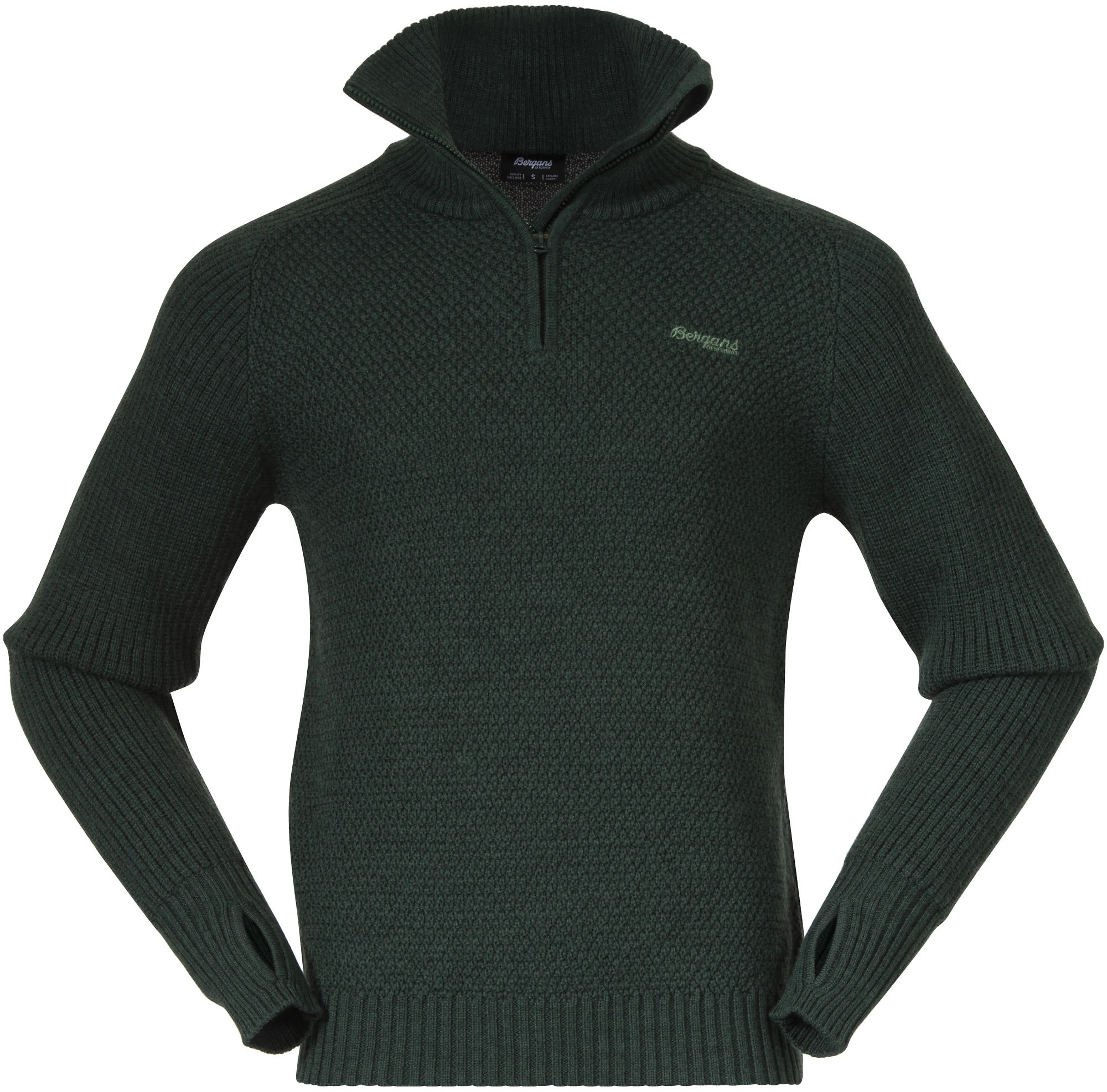 Ulriken Jumper Men