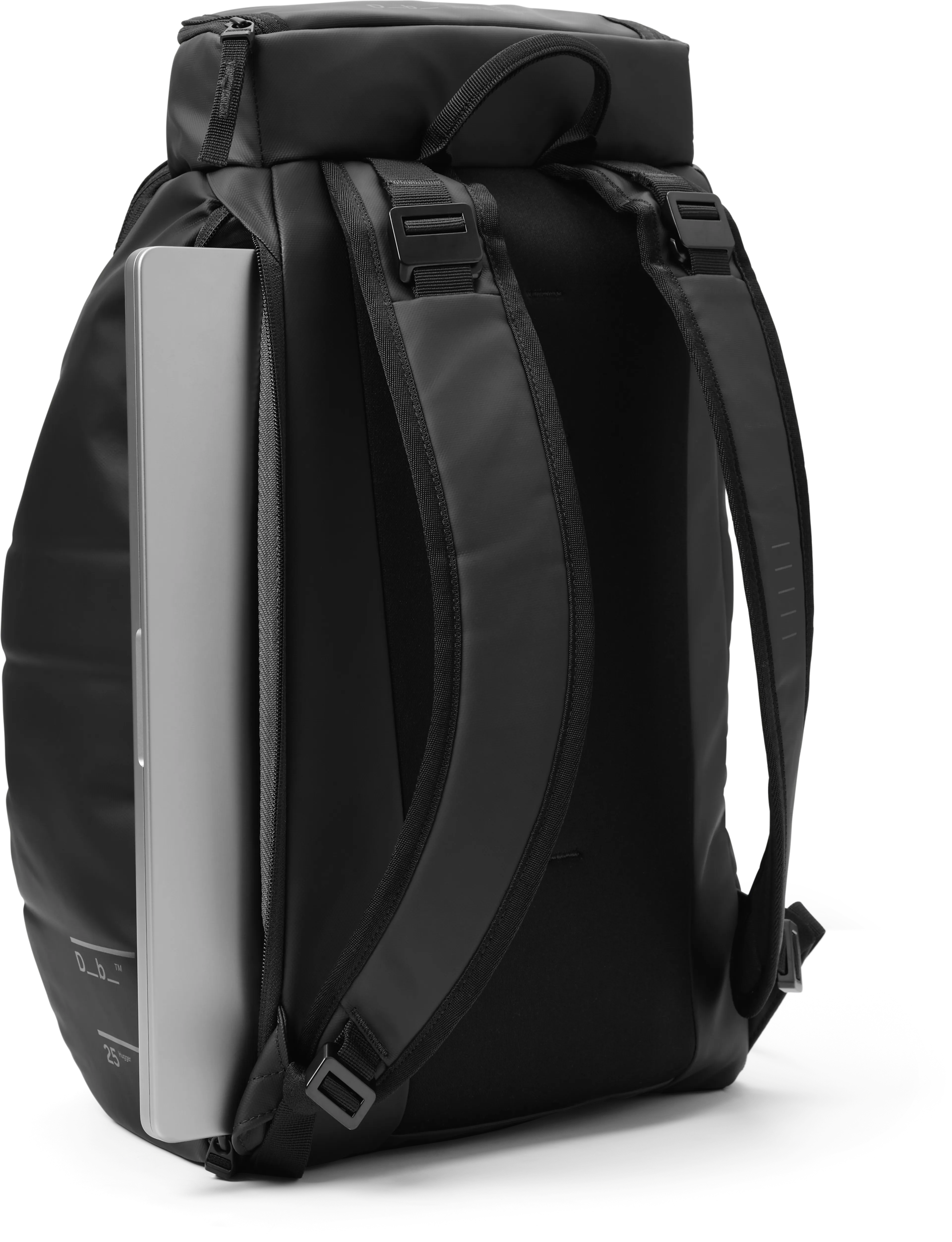 Hugger Backpack 25L