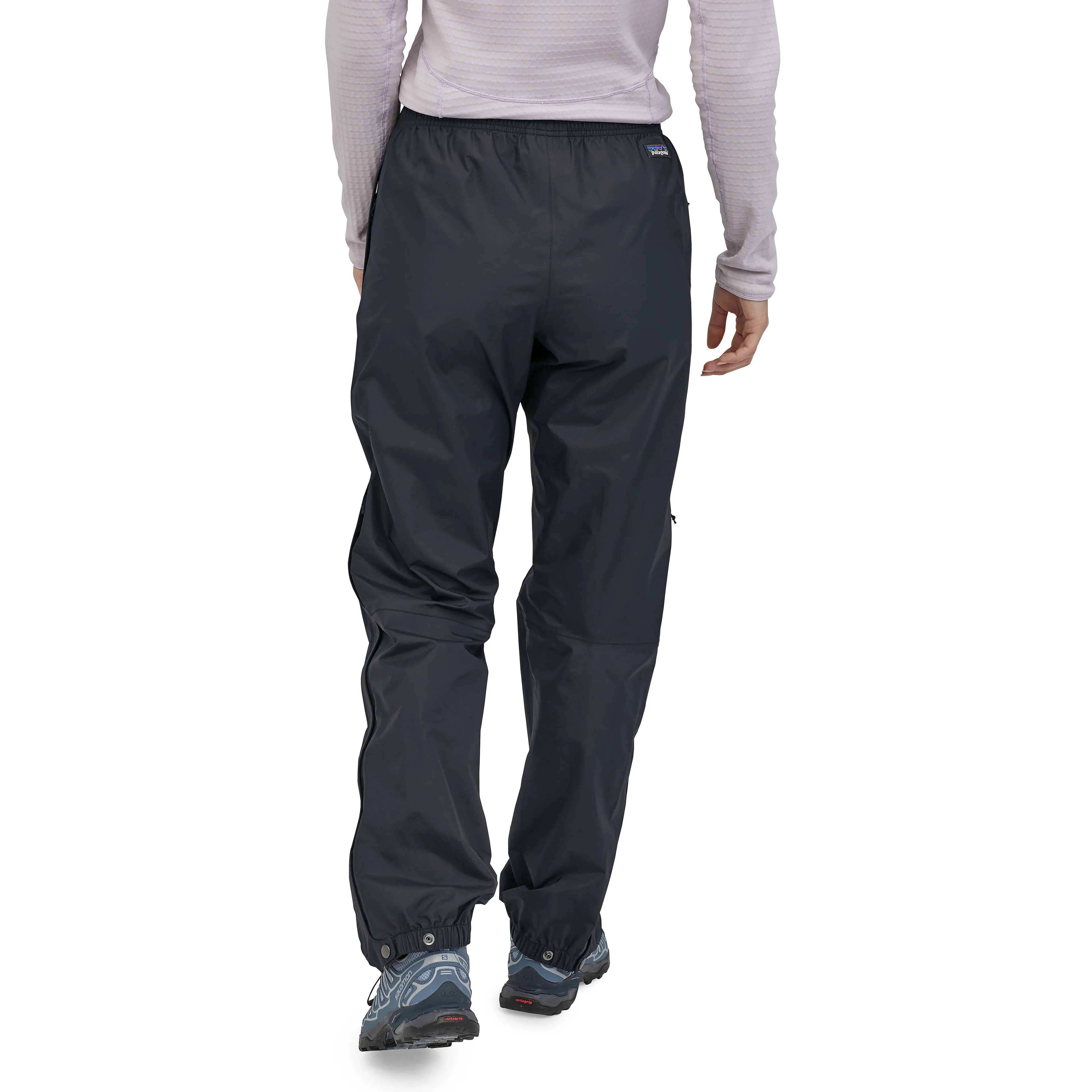 W's Torrentshell 3L Rain Pants - Reg