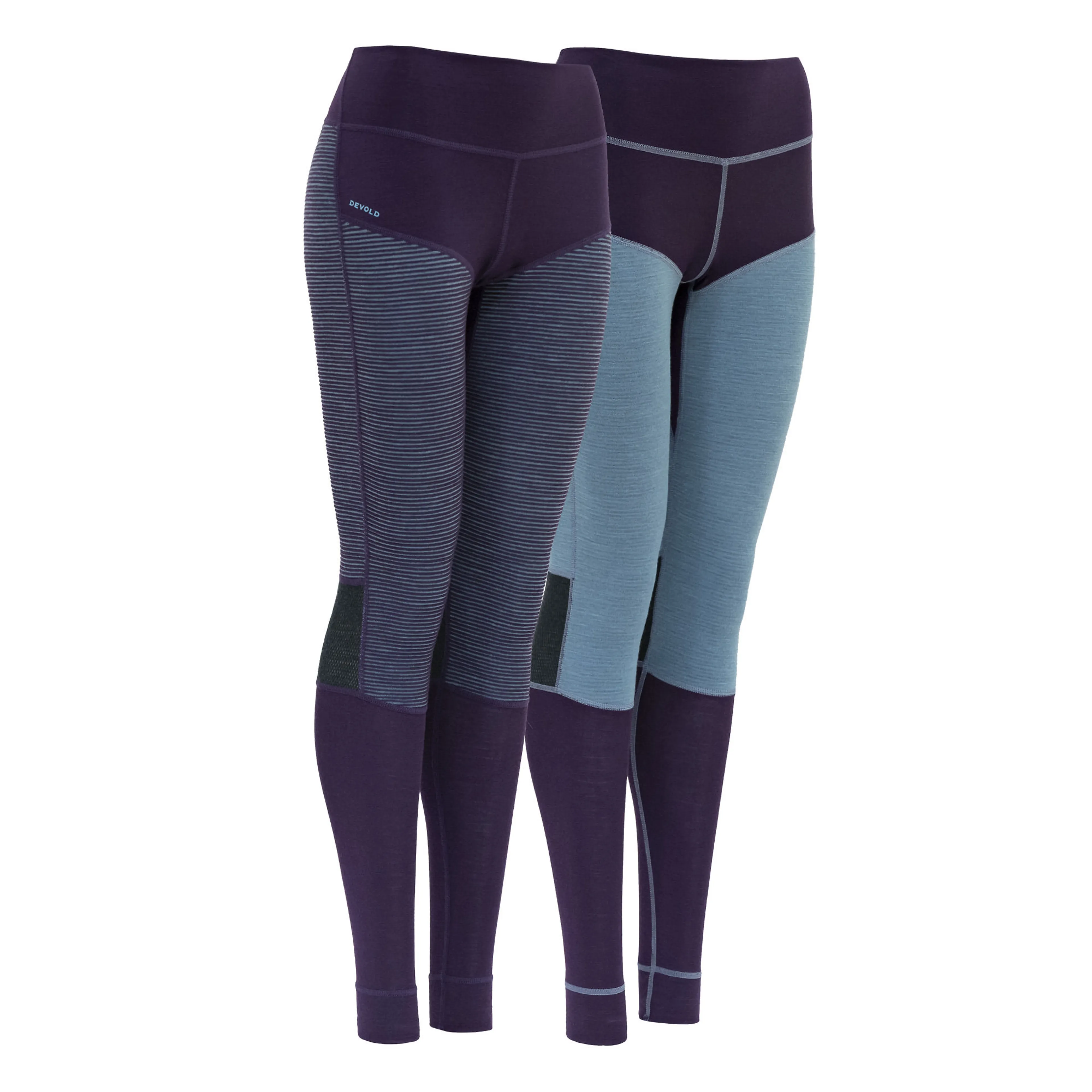 TUVEGGA SPORT AIR WOMAN LONG JOHNS