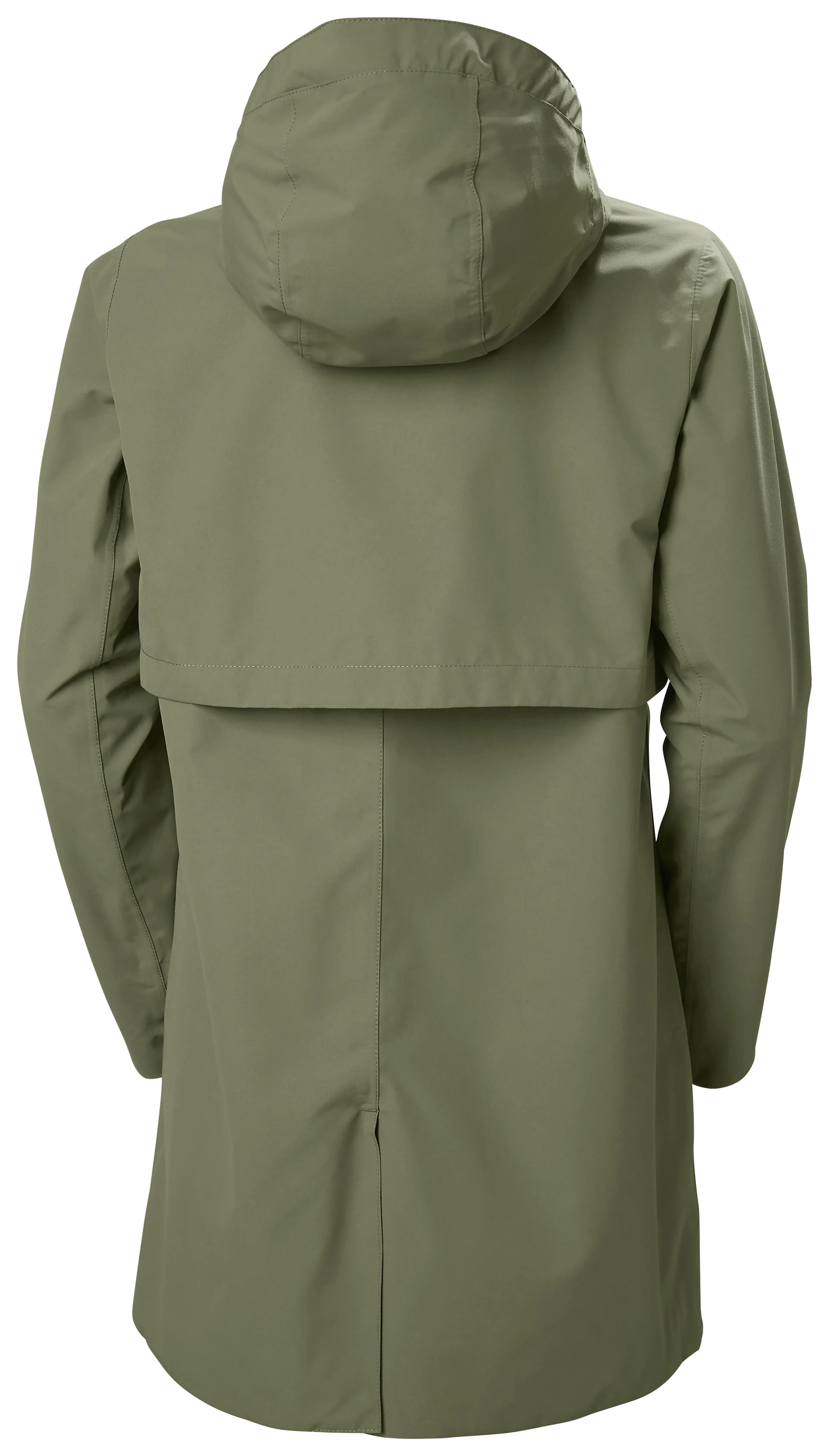 W LILJA RAIN COAT