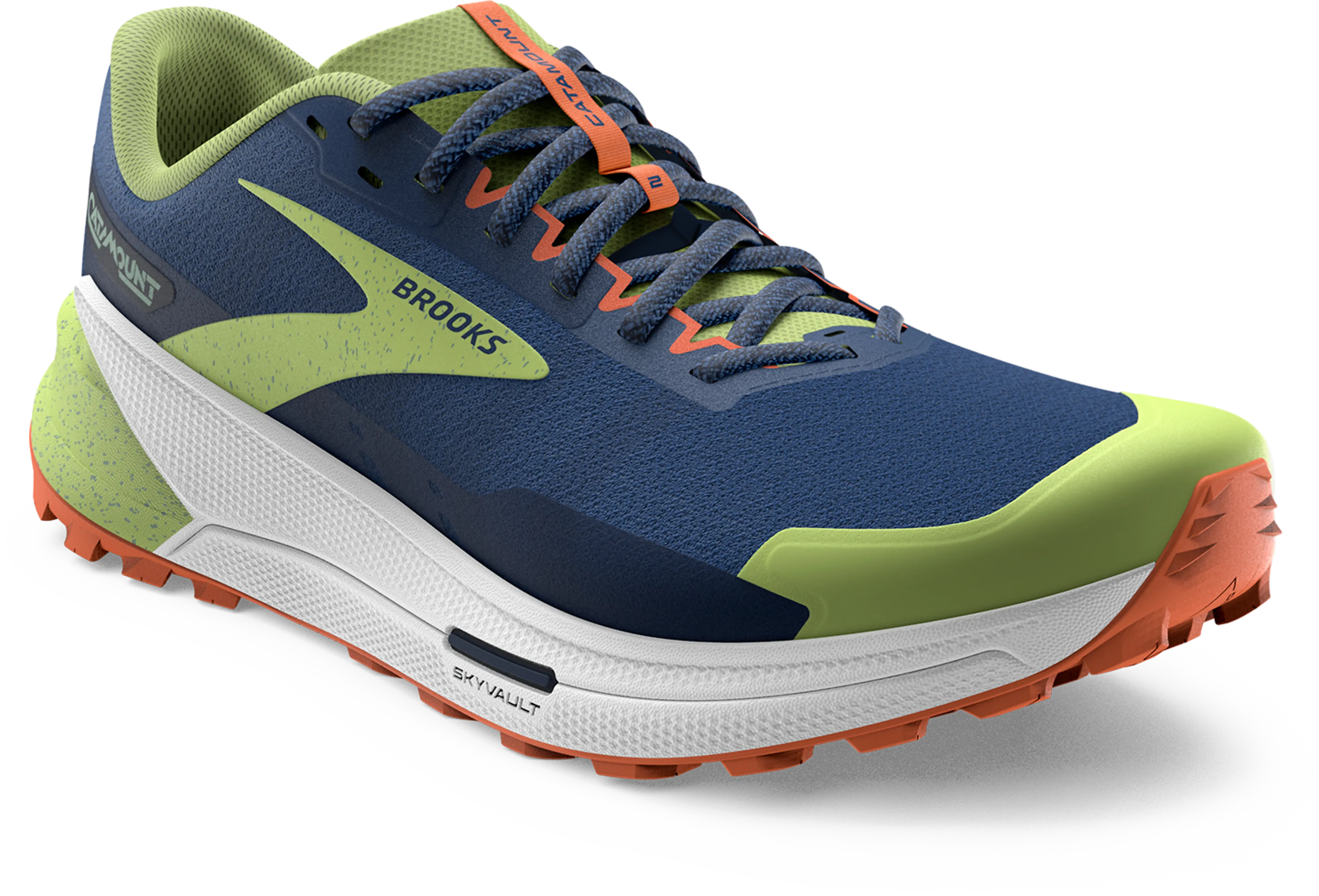 Brooks Catamount 2