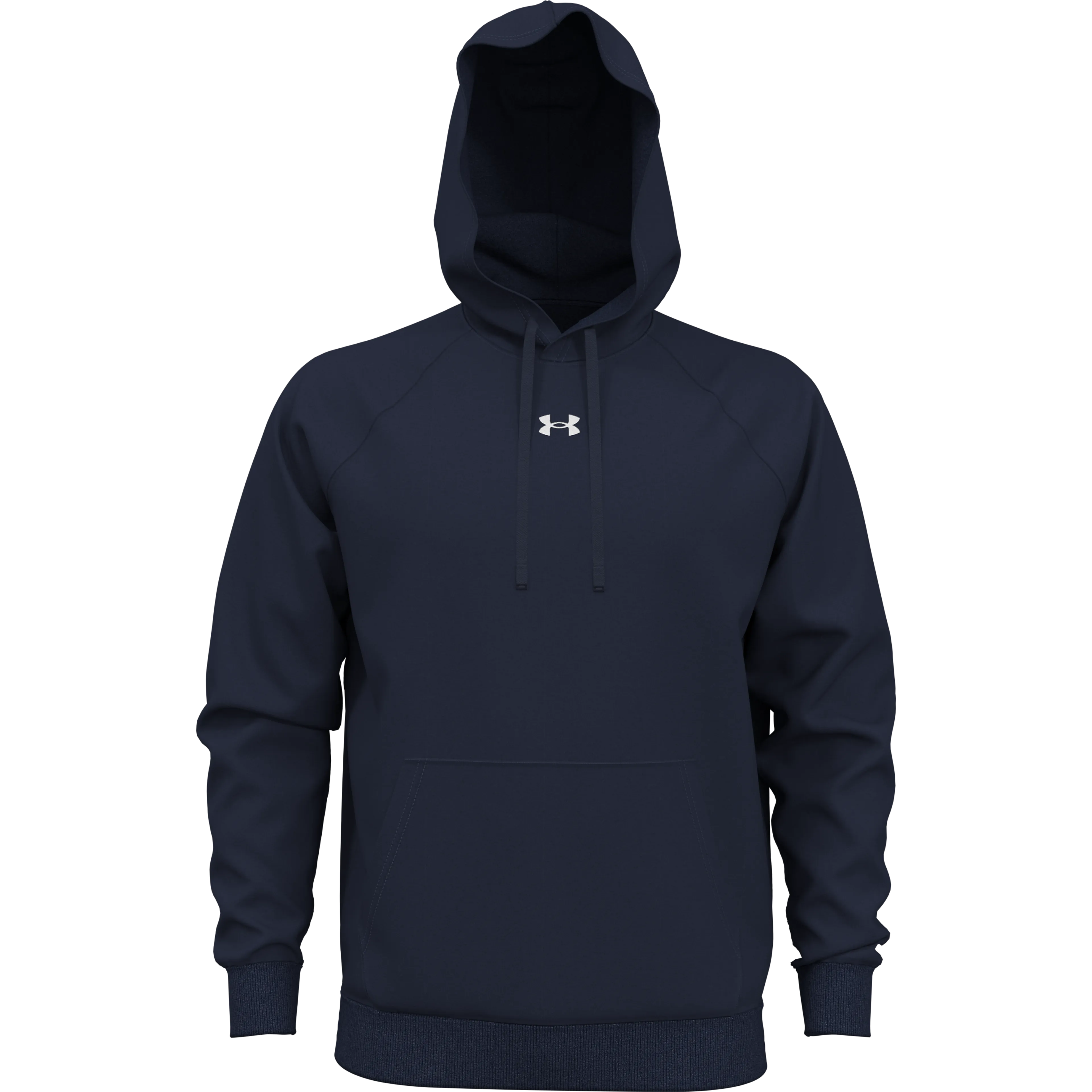 UA Rival Fleece Hoodie