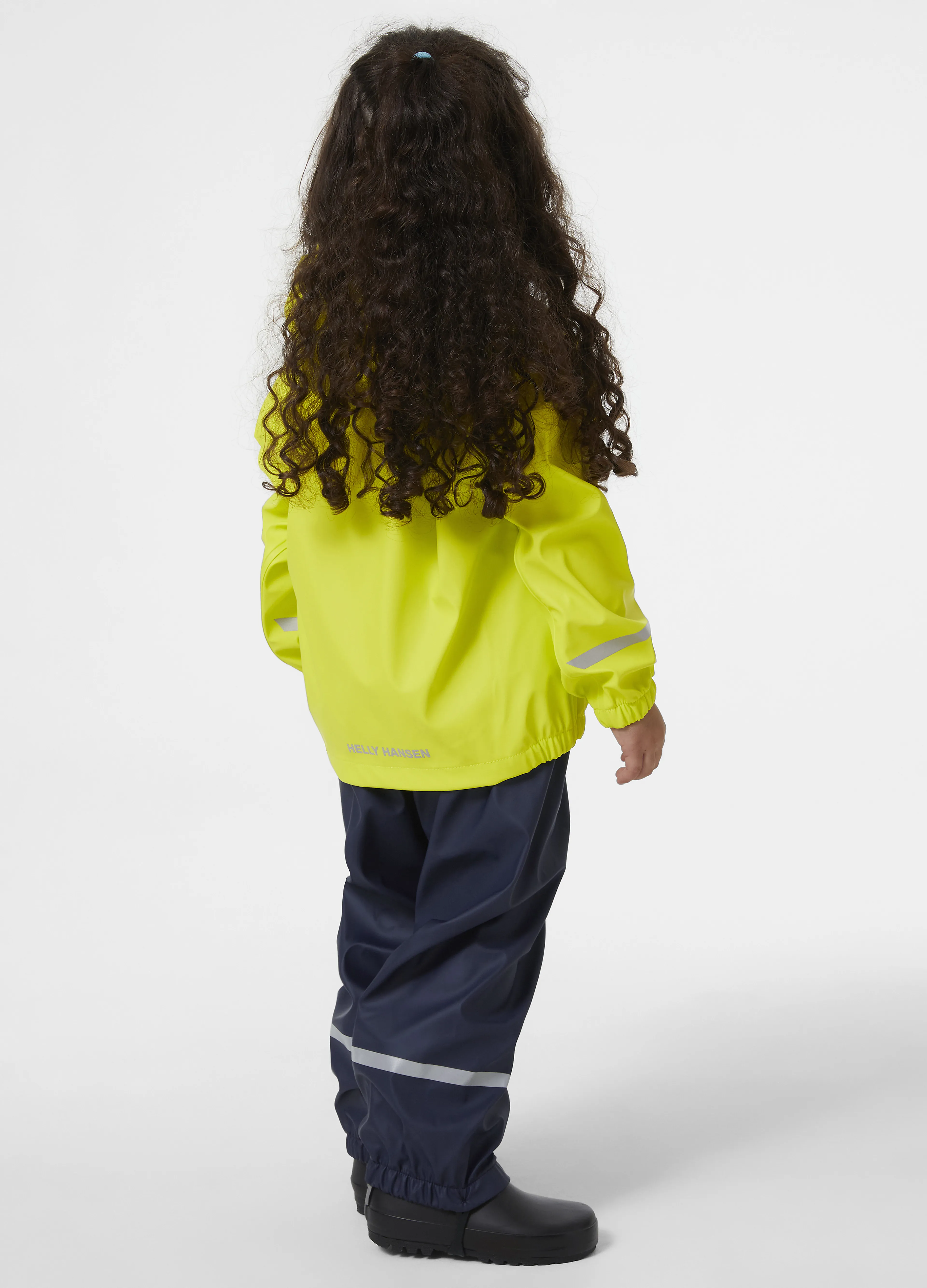 BERGEN 2.0 PU Regset for barn