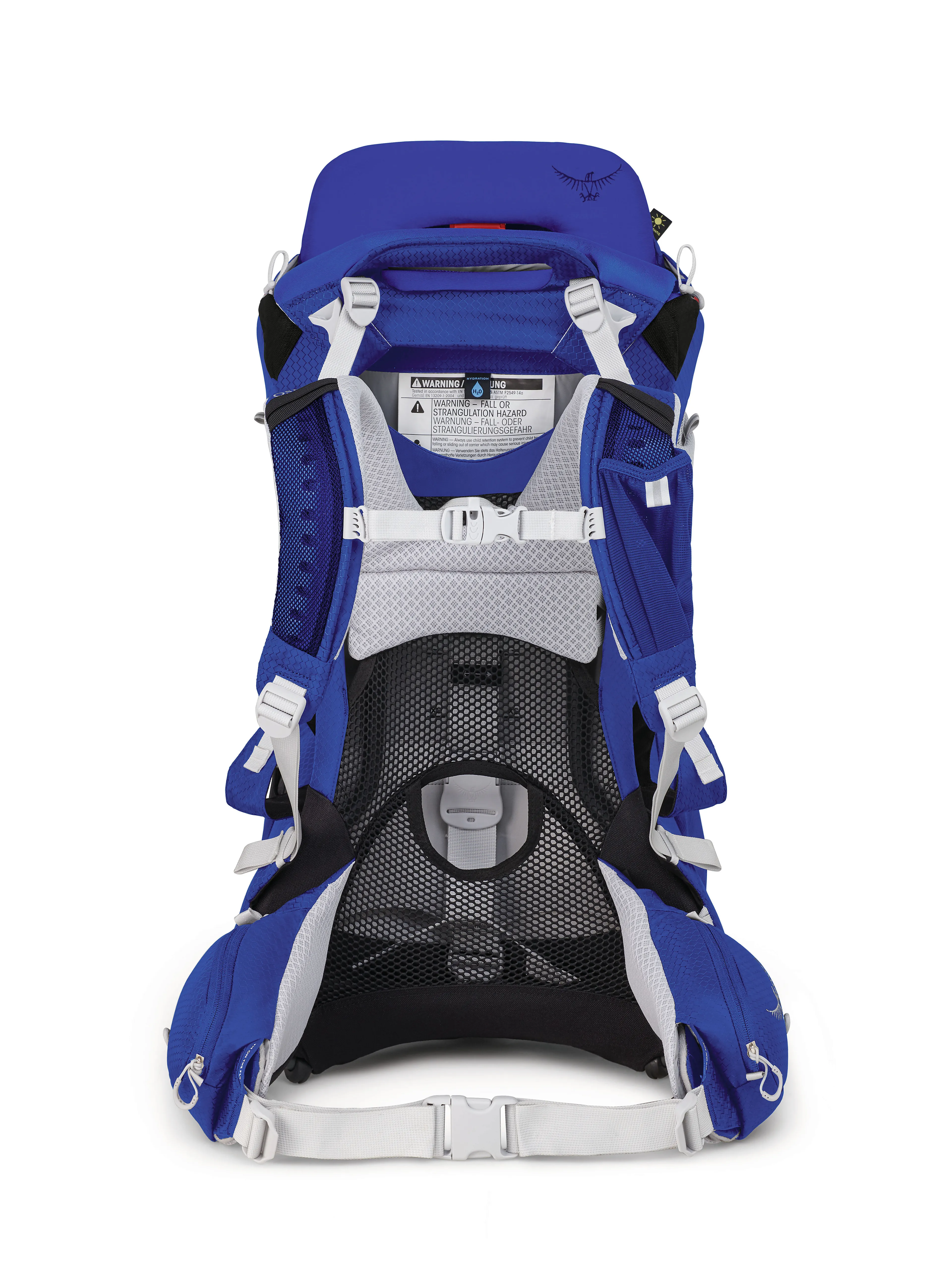 Poco Plus Child Carrier