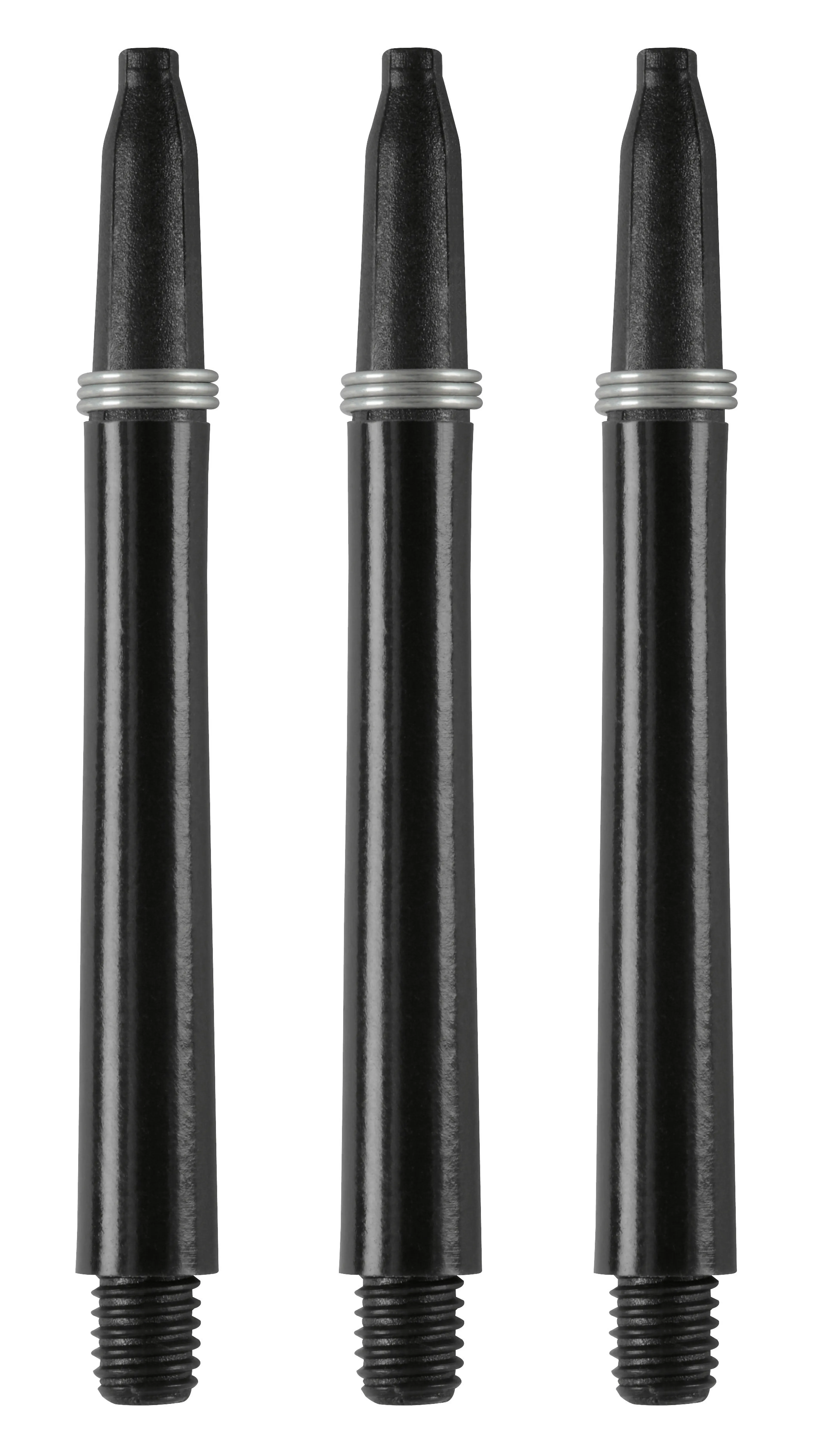 Dart Shafts Nylon Medium 3 Pcs