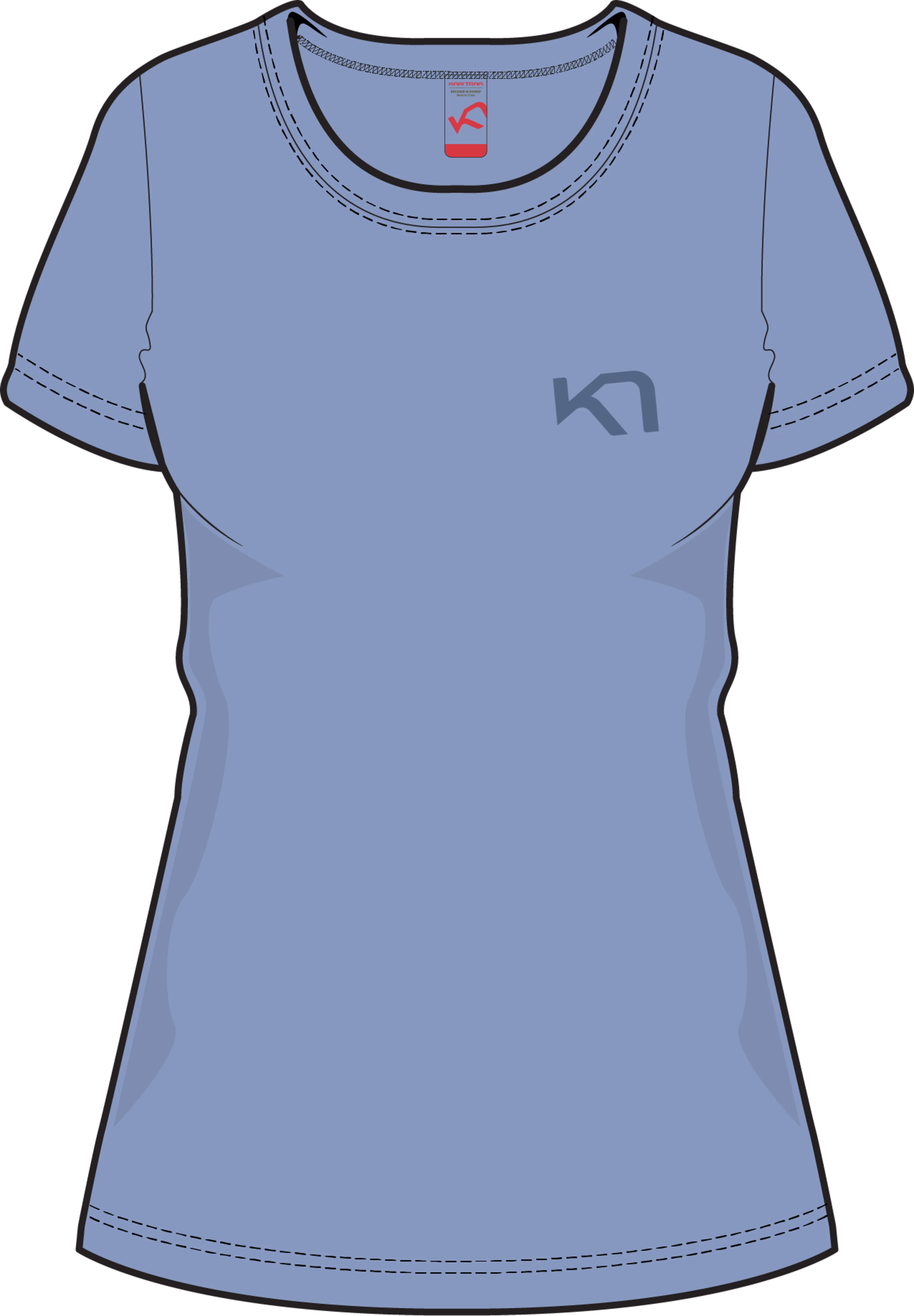 Kari T-Shirt