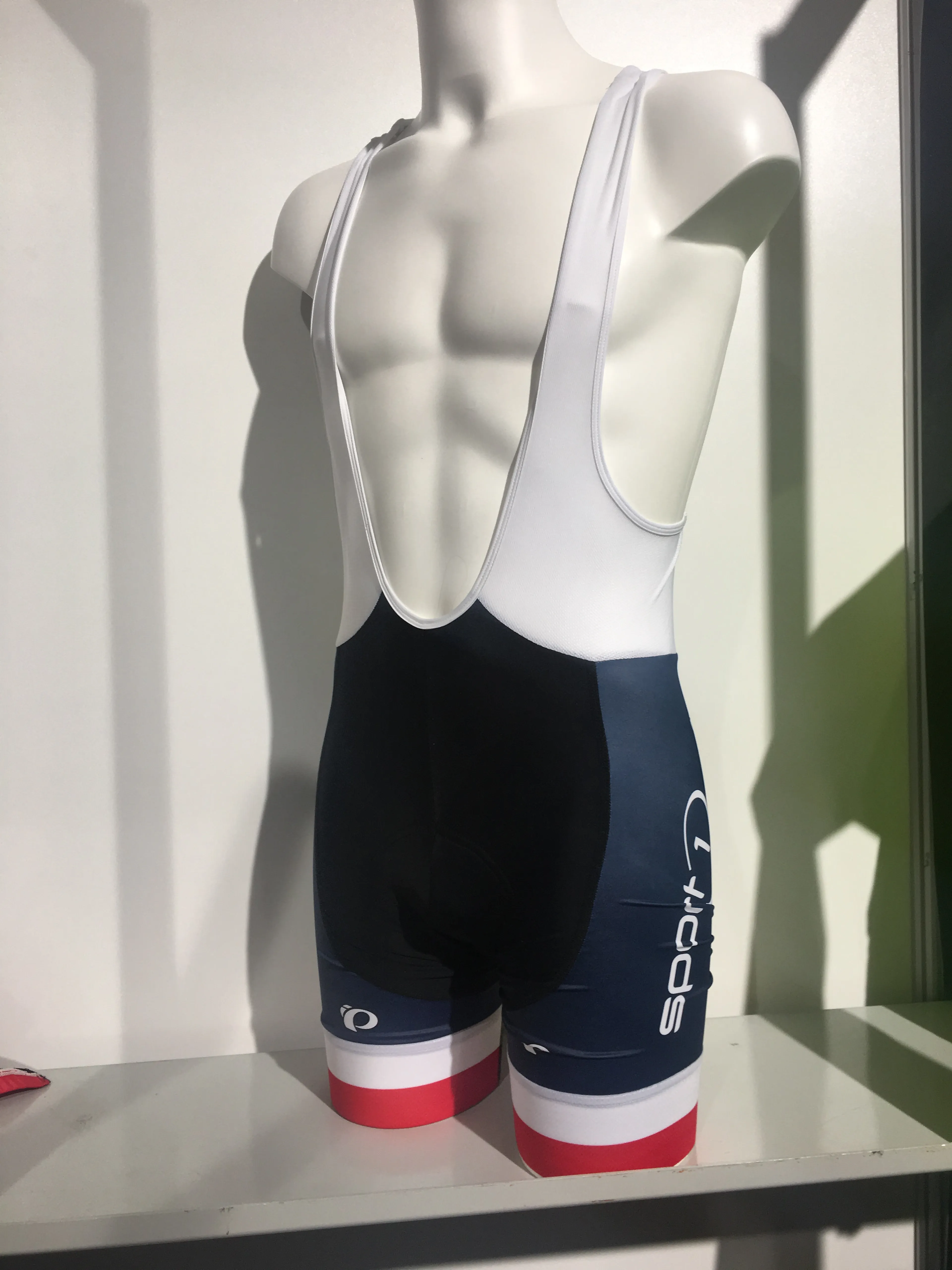 Sport 1 Selebukse ELITE LTD BIB SHORT